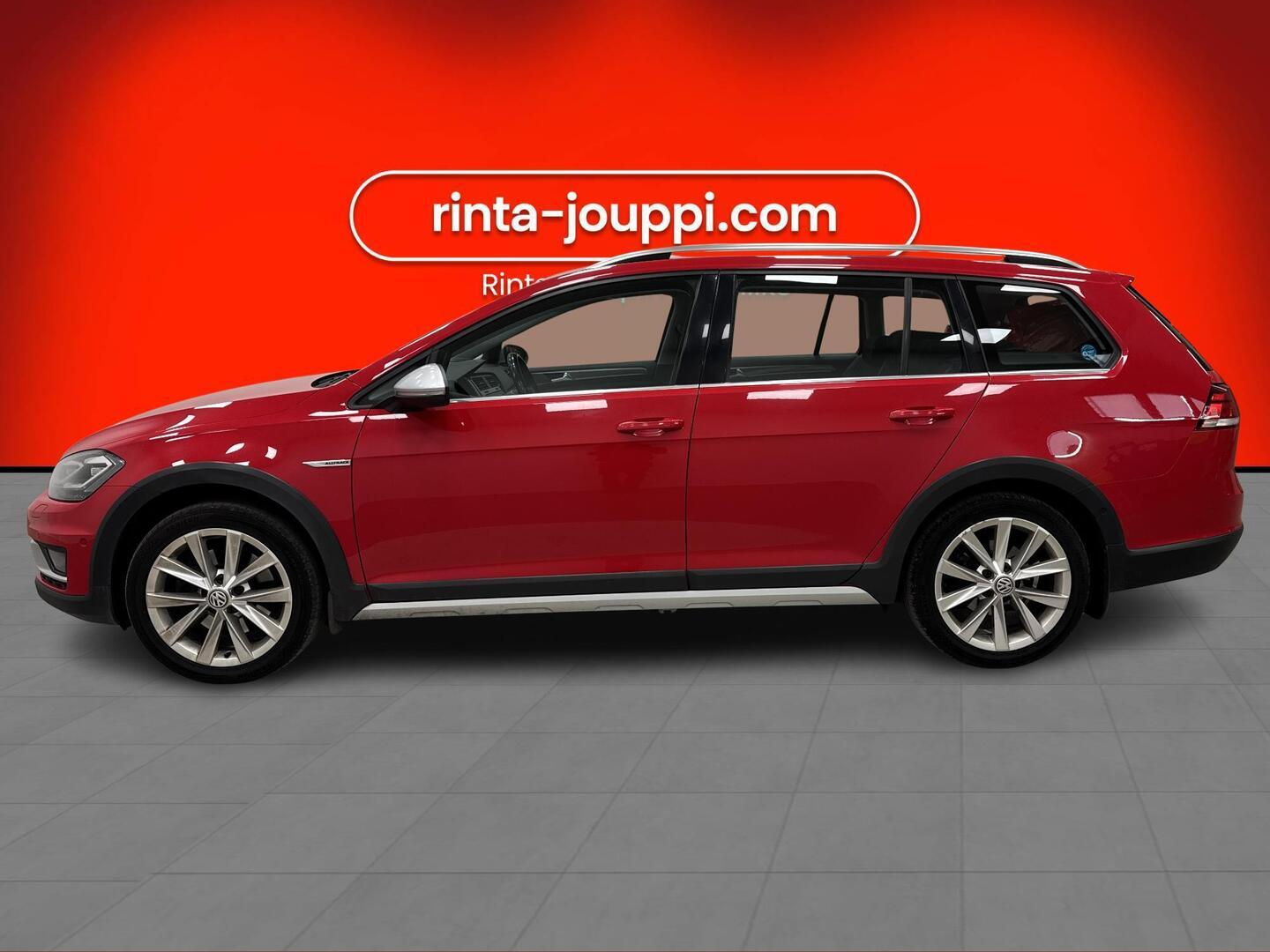 VOLKSWAGEN Golf 2020
