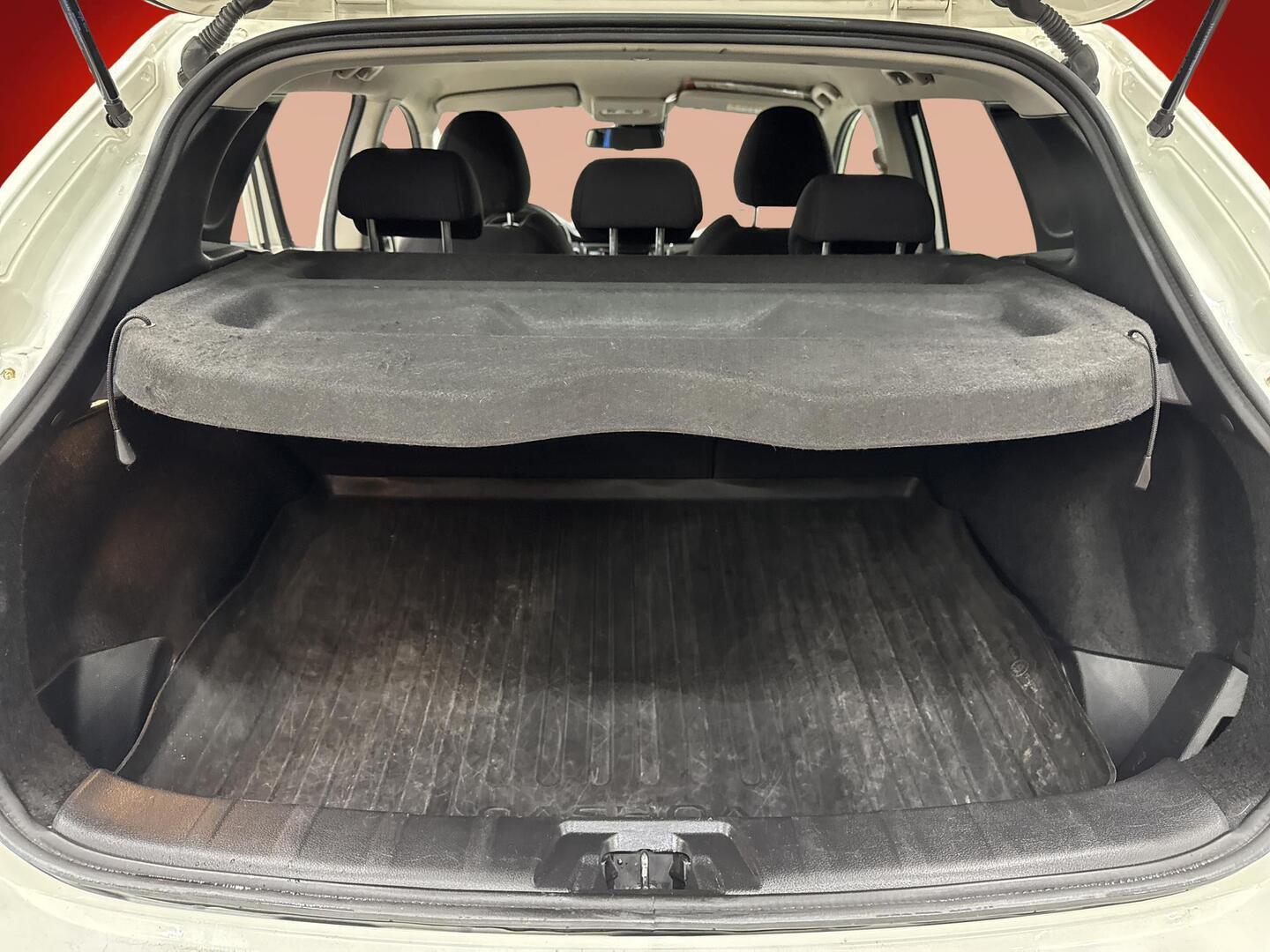 NISSAN Qashqai 2020