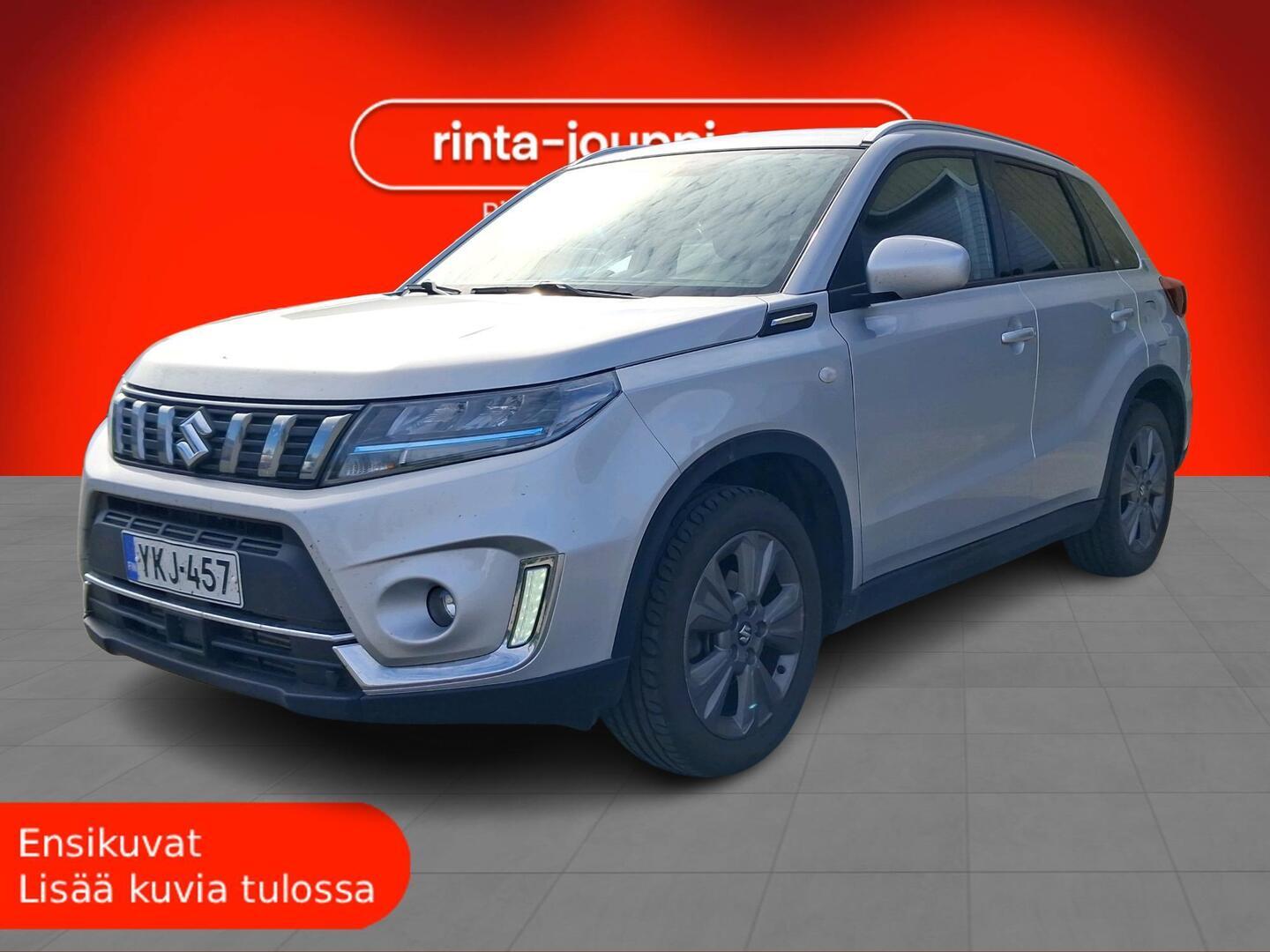 SUZUKI Vitara 2020
