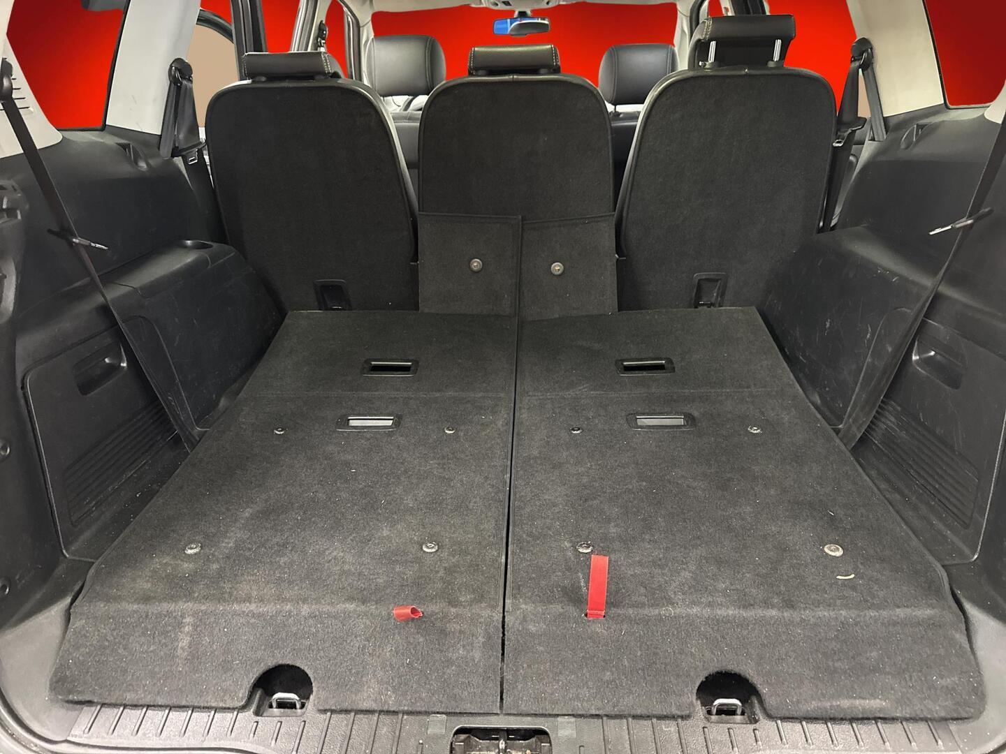 FORD S-Max 2012