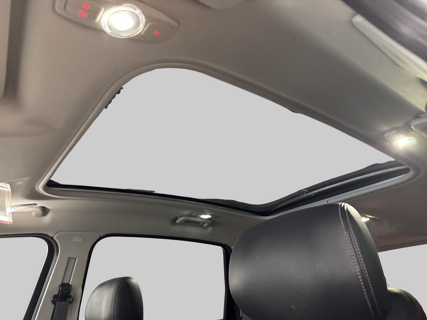 FORD S-Max 2012