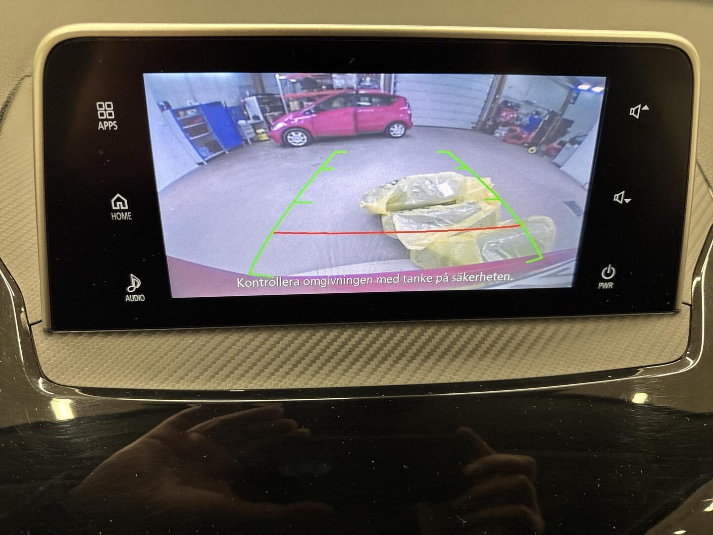 MITSUBISHI Eclipse Cross 2020