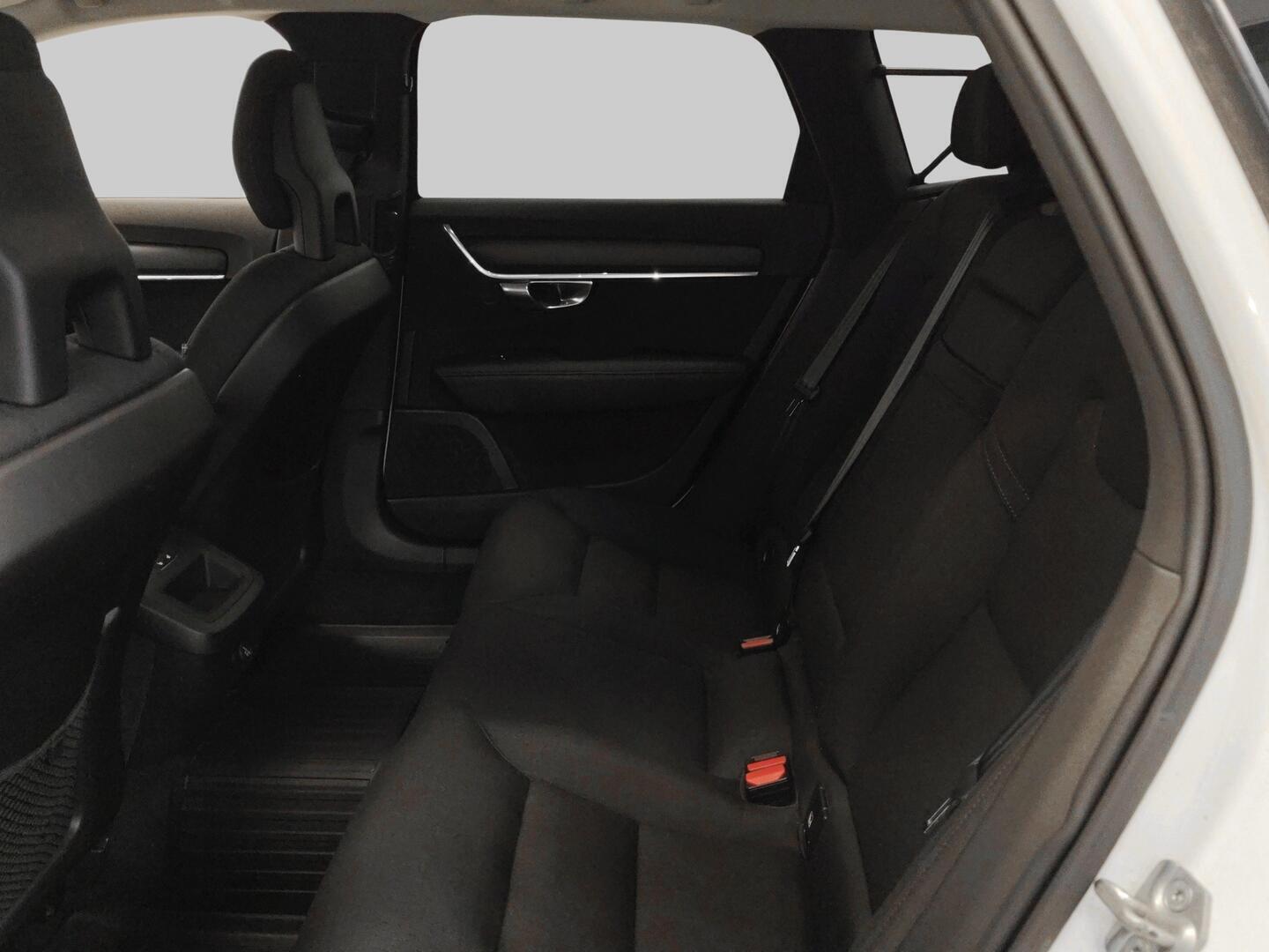 VOLVO V90 Cross Country 2018