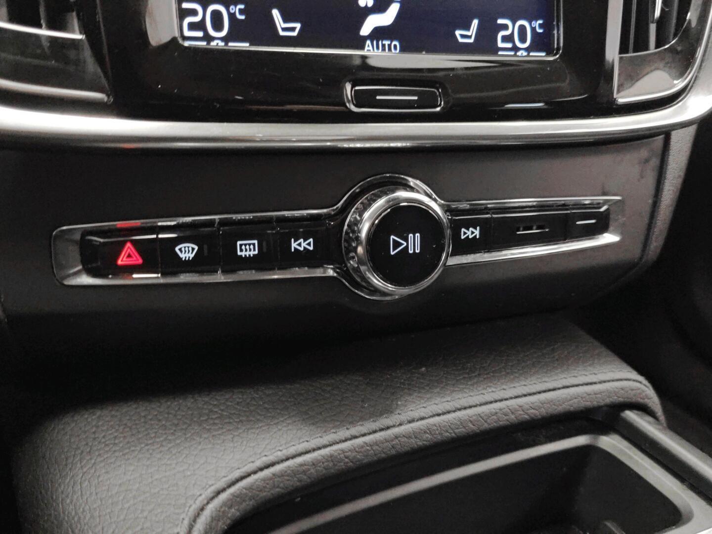 VOLVO V90 Cross Country 2018