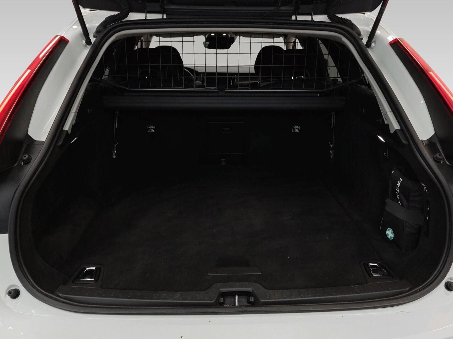 VOLVO V90 Cross Country 2018