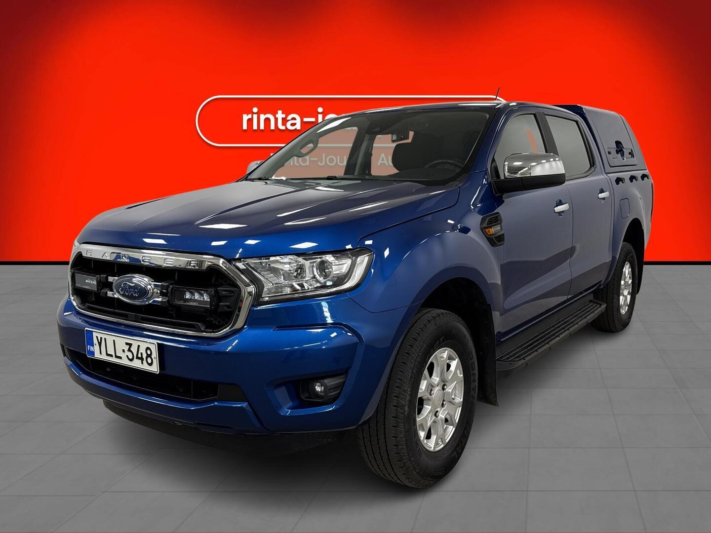 FORD Ranger 2022