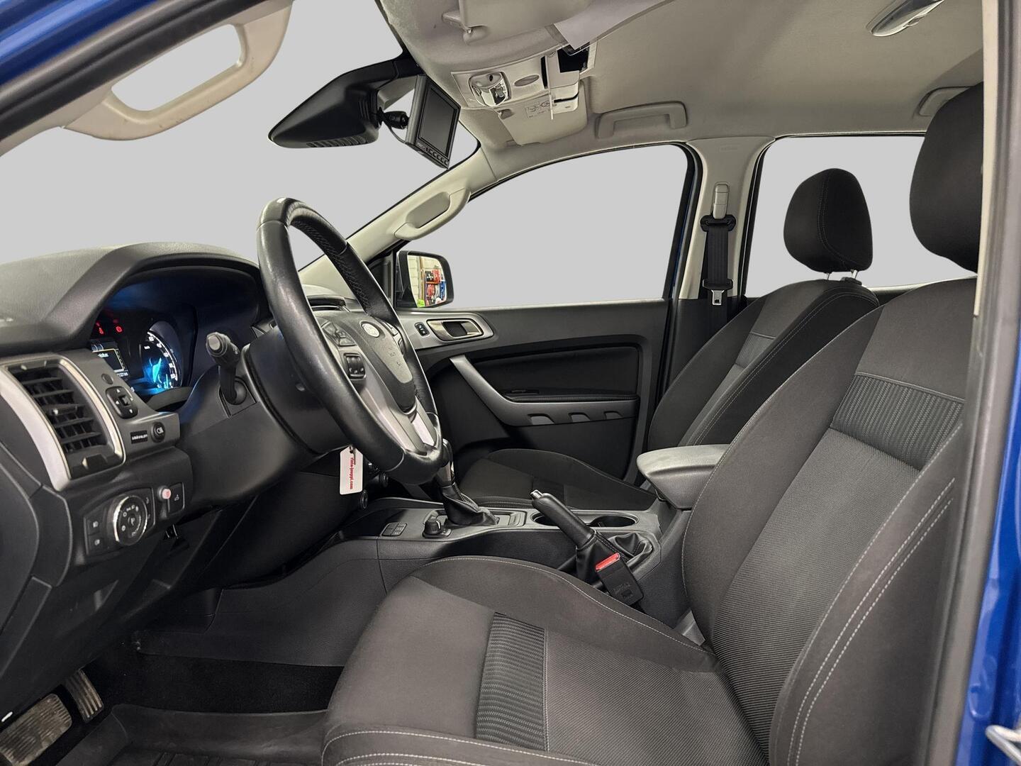 FORD Ranger 2022
