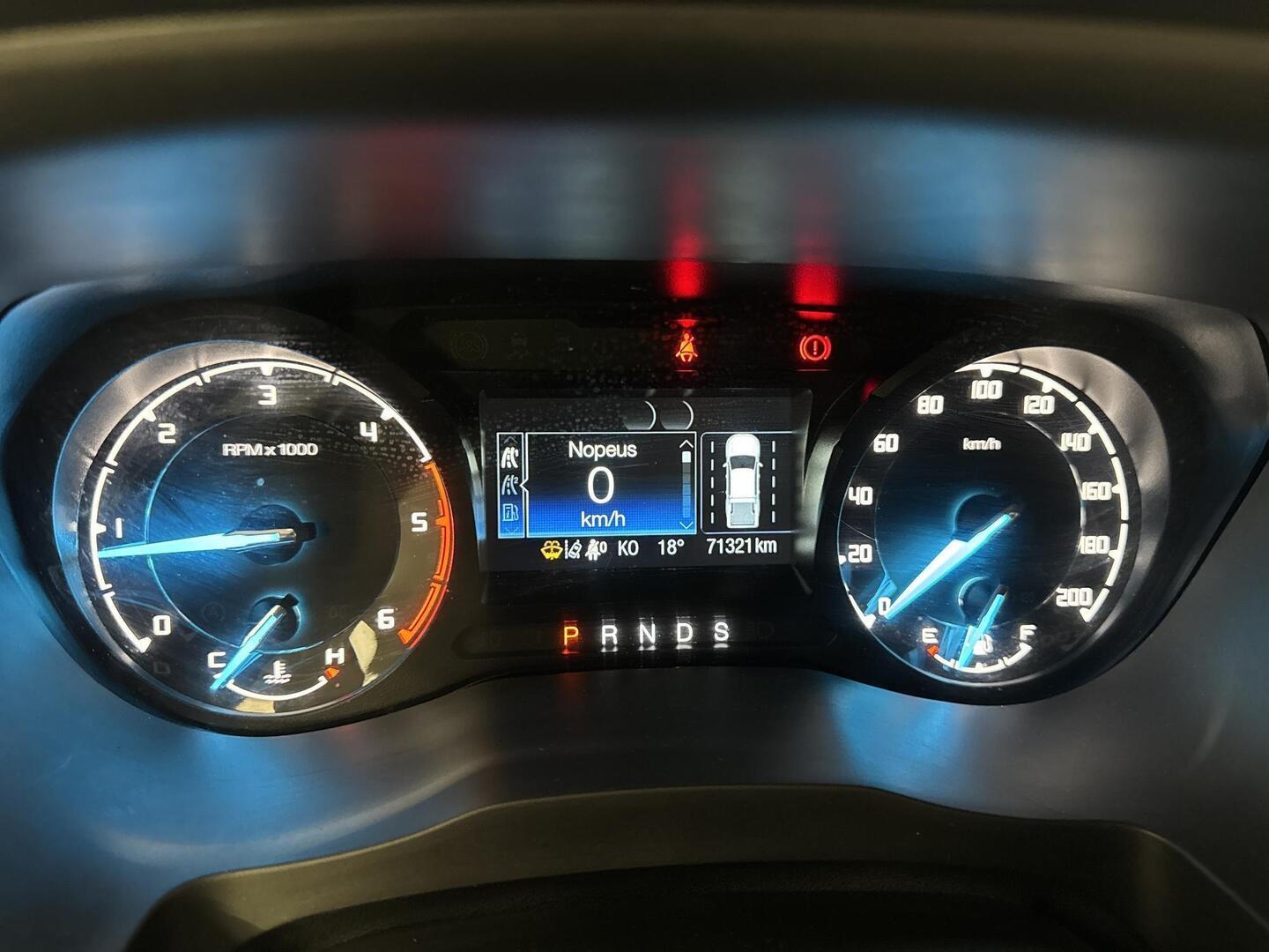 FORD Ranger 2022