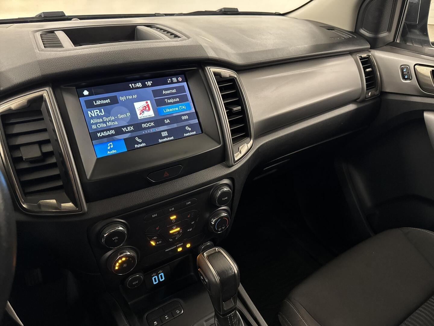 FORD Ranger 2022