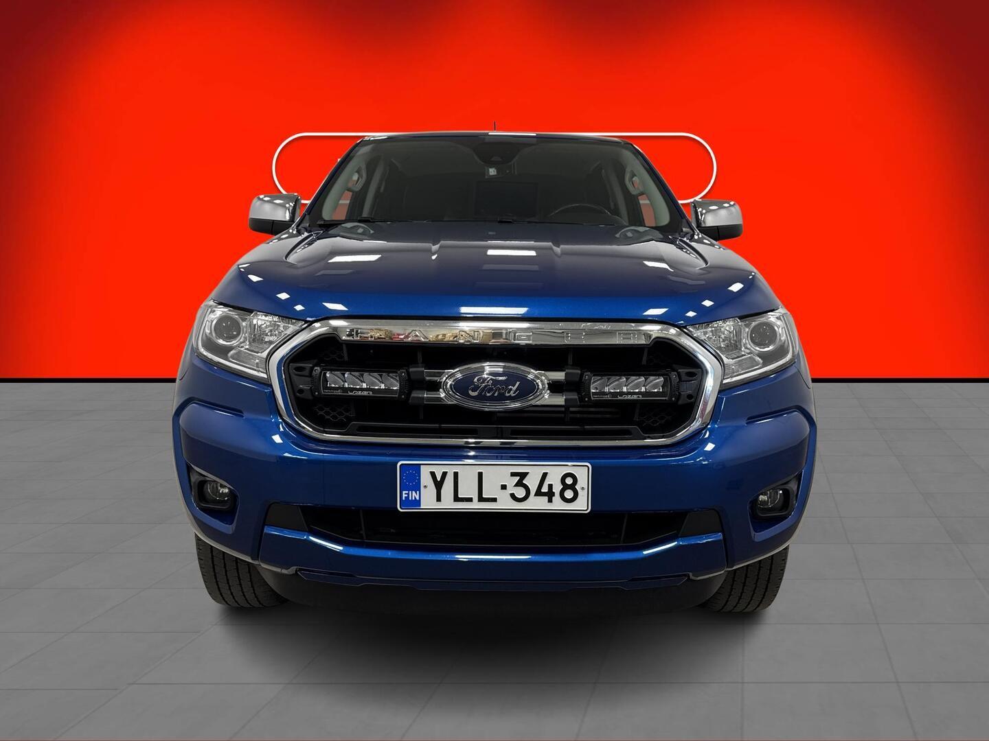 FORD Ranger 2022