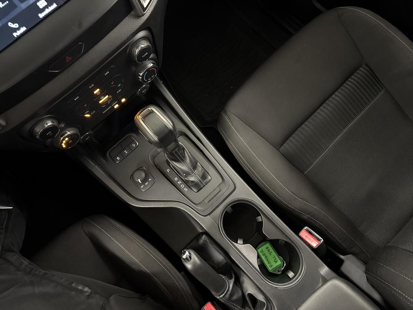 FORD Ranger 2022