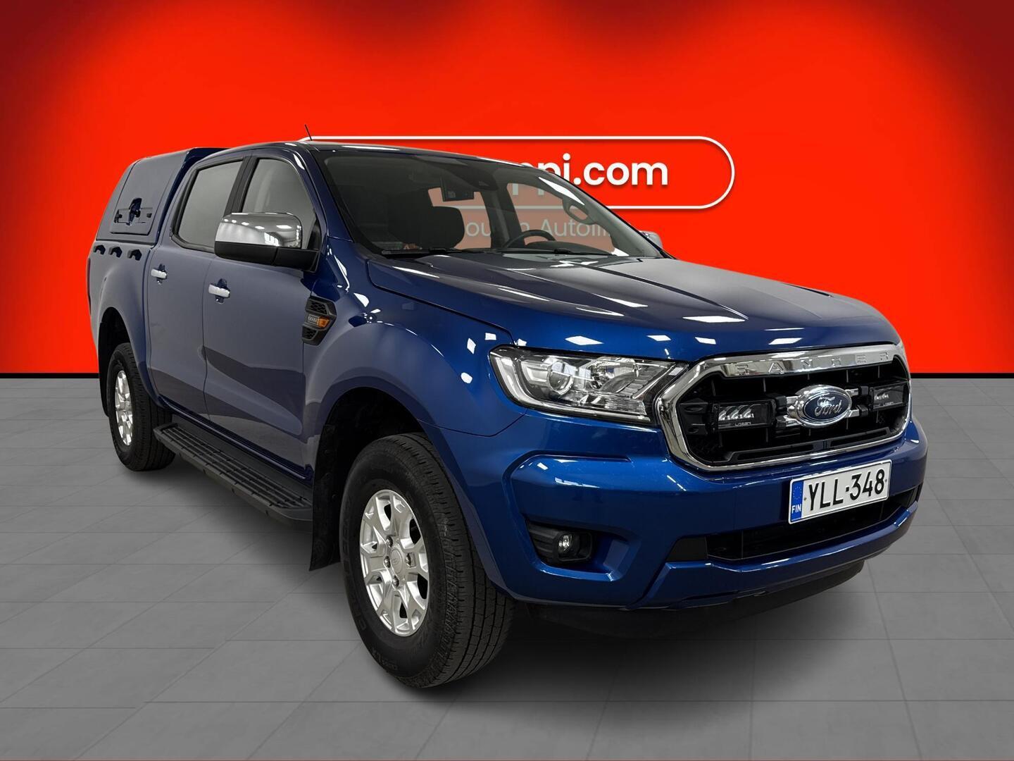 FORD Ranger 2022