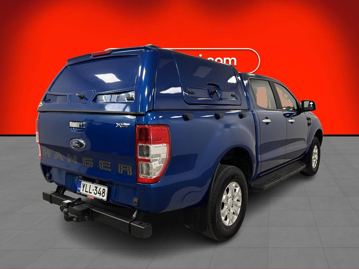 FORD Ranger 2022