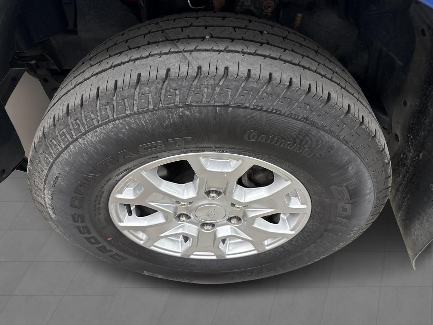 FORD Ranger 2022
