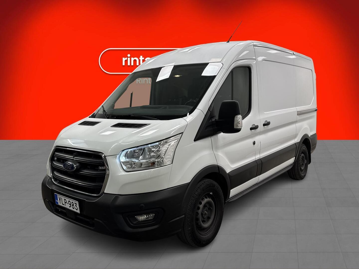 FORD Transit 2020