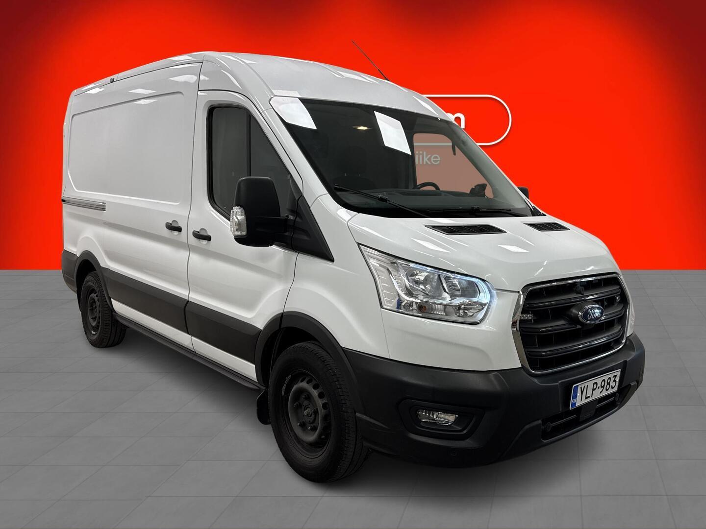 FORD Transit 2020