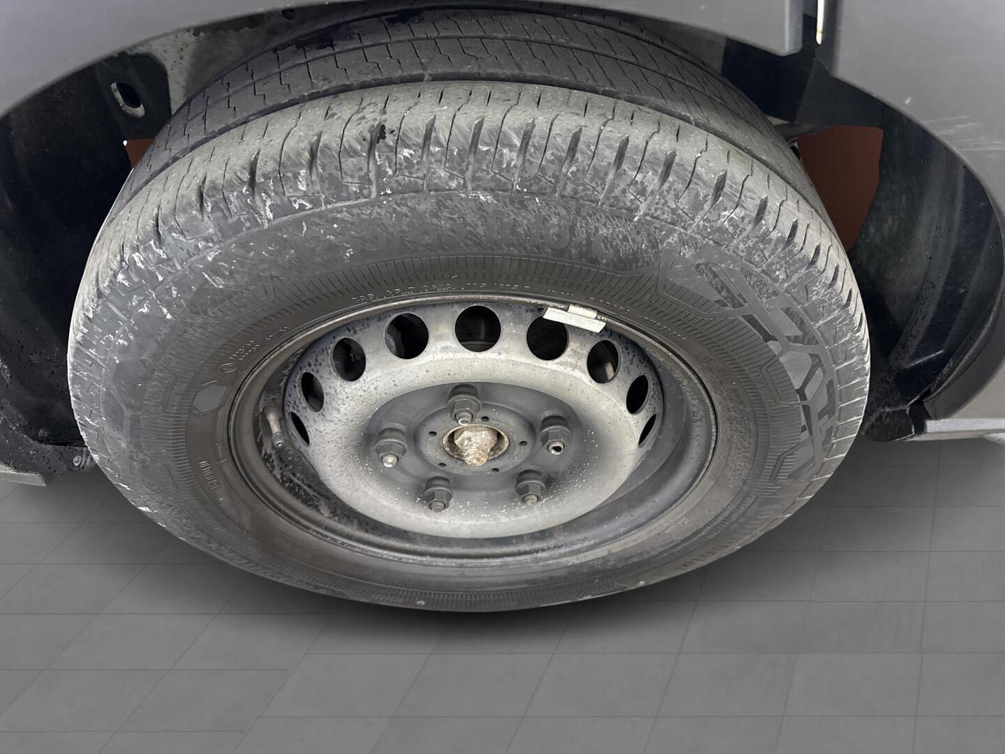 FORD Transit 2020