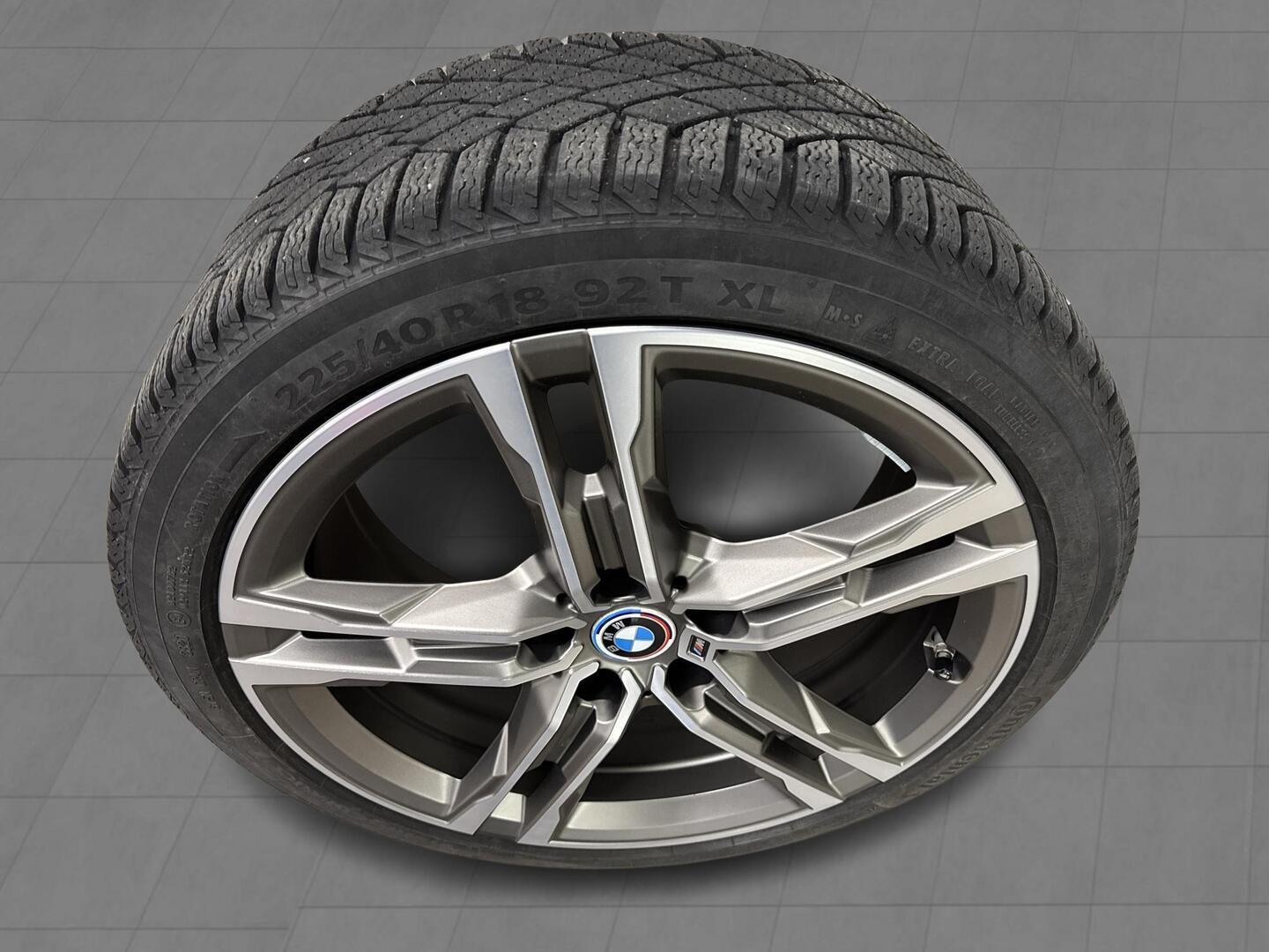 BMW 128 2021