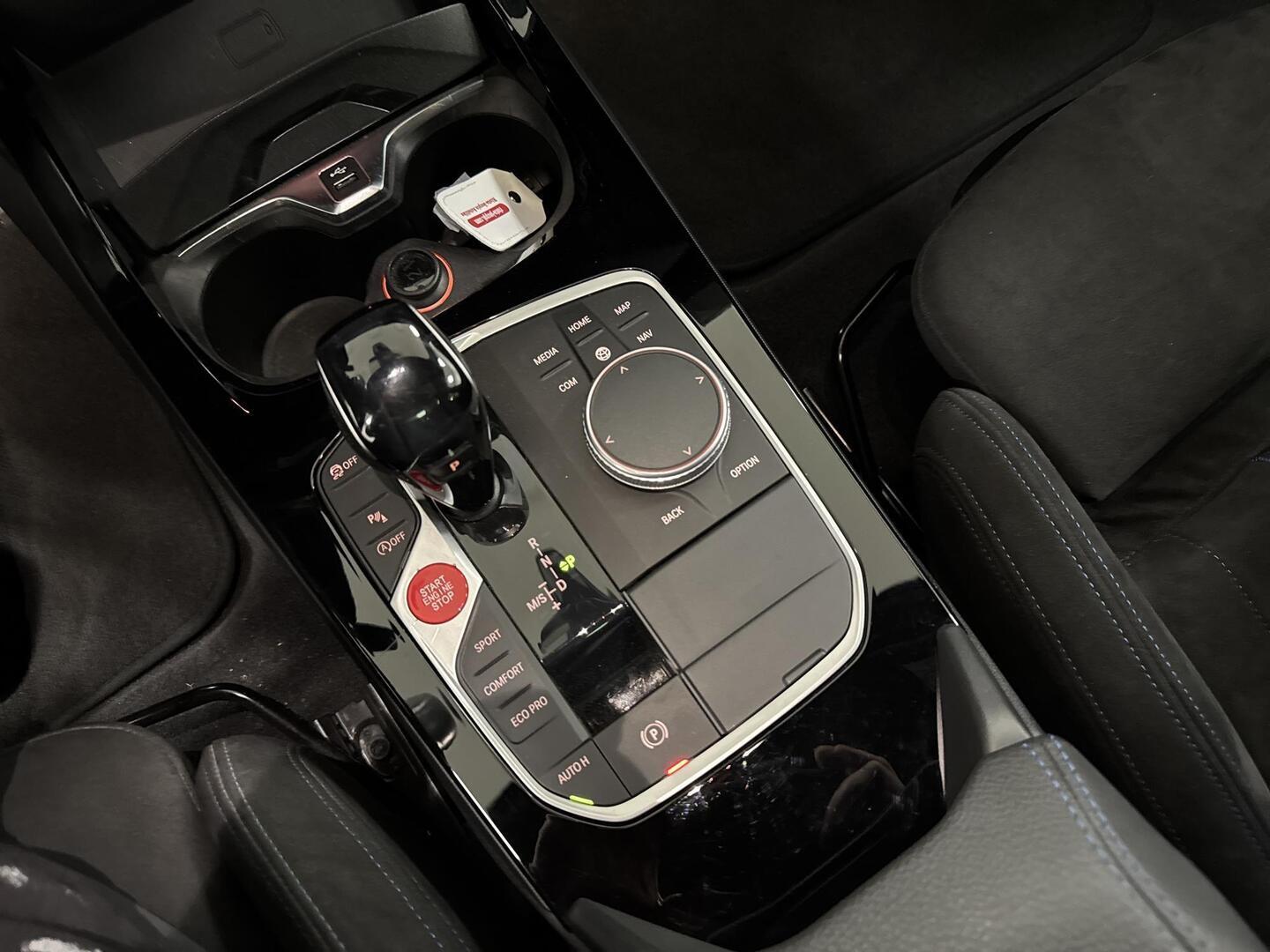 BMW 128 2021