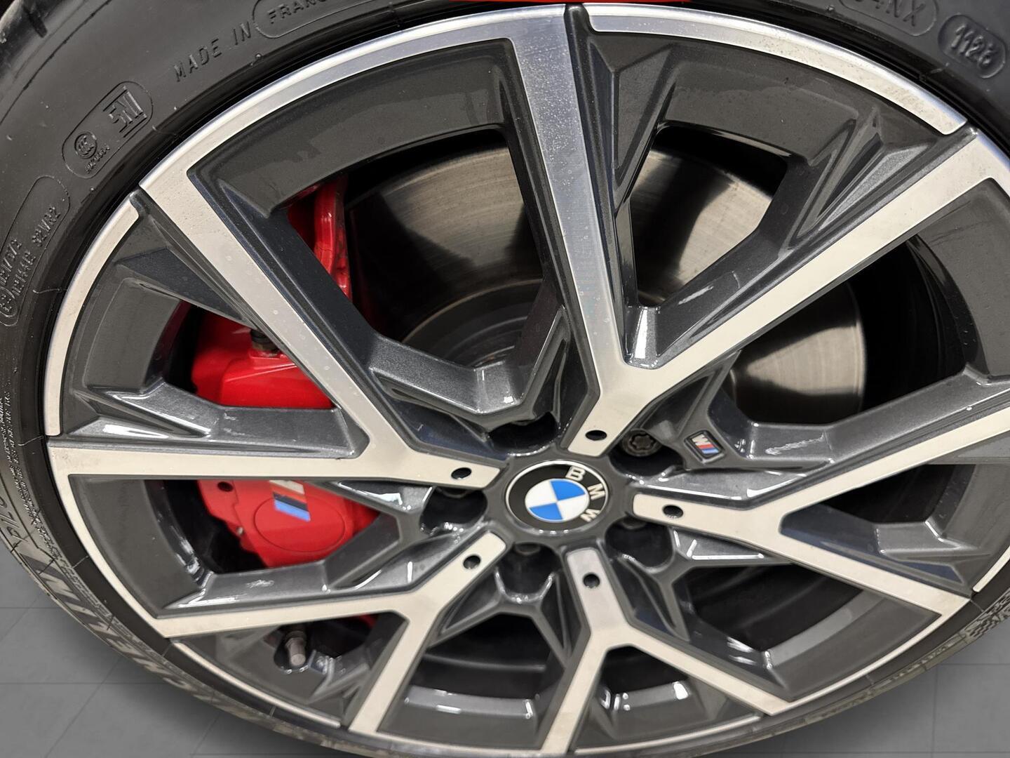BMW 128 2021