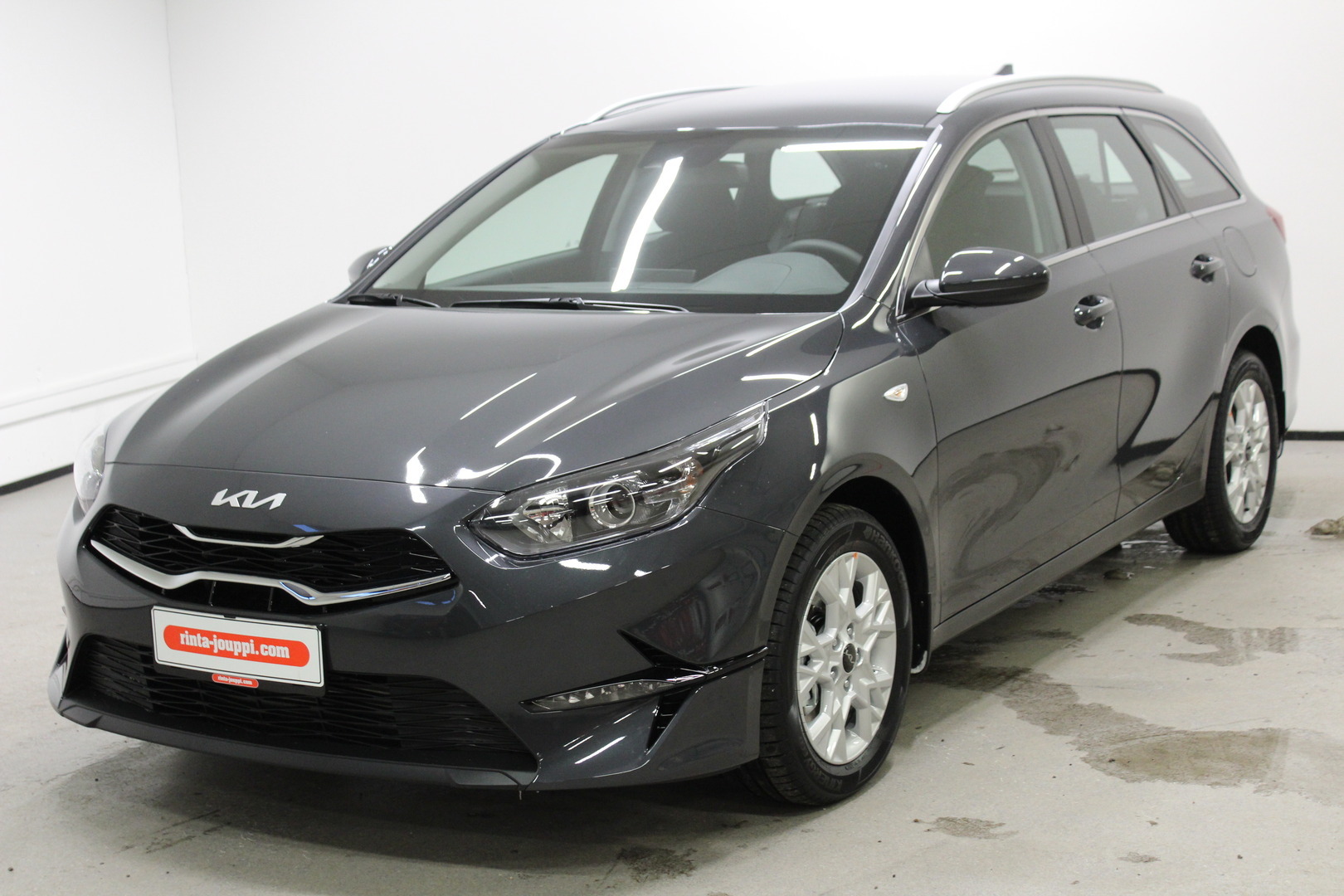 KIA Ceed 2022
