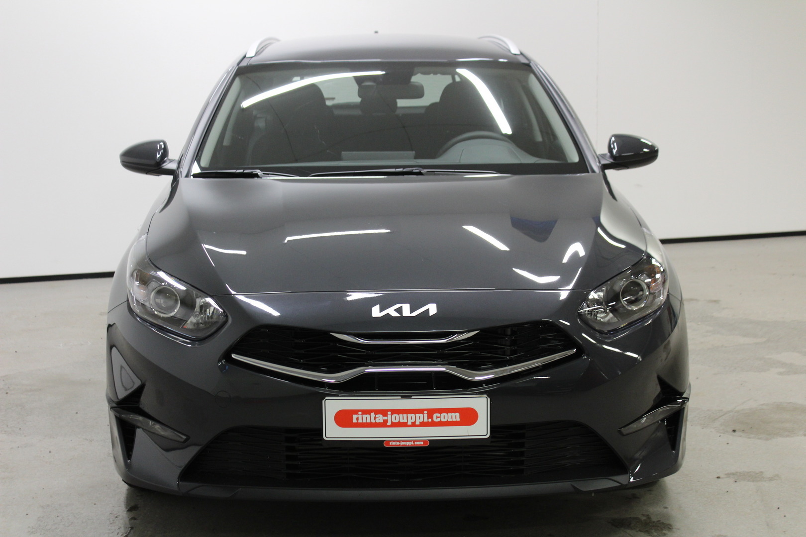 KIA Ceed 2022