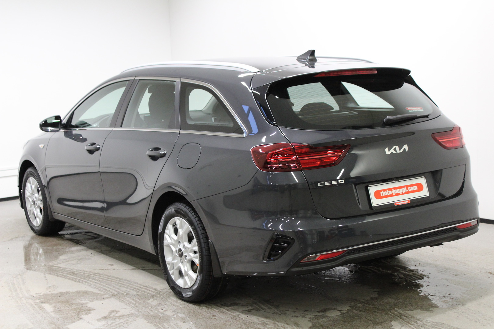KIA Ceed 2022