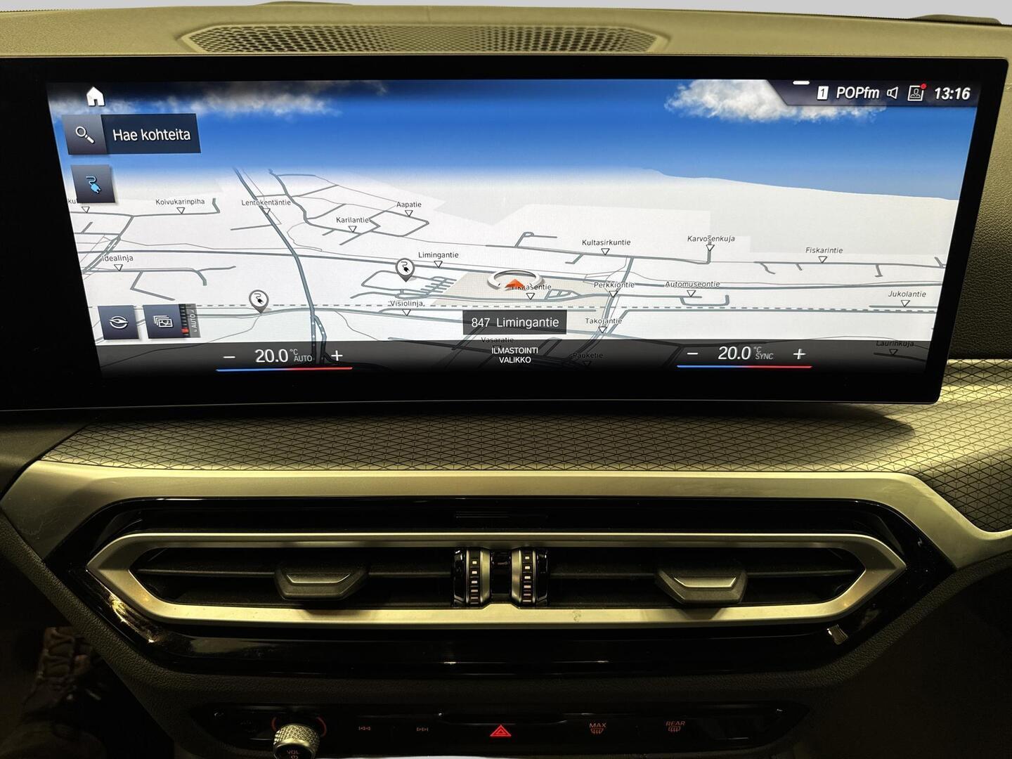 BMW I4 M50 2023