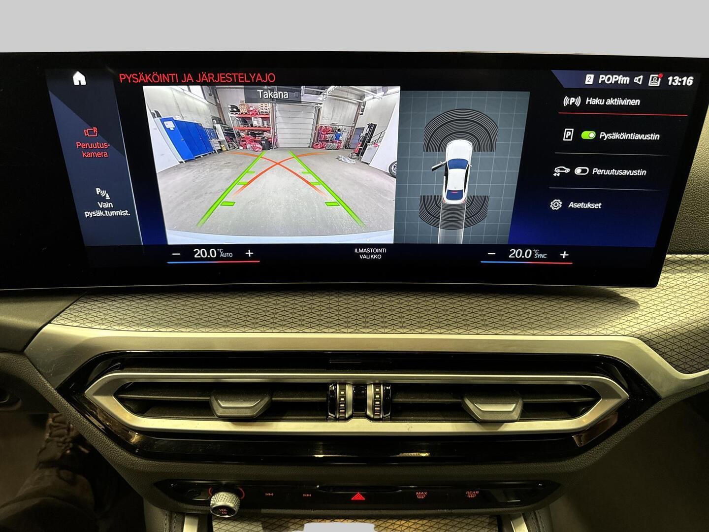 BMW I4 M50 2023