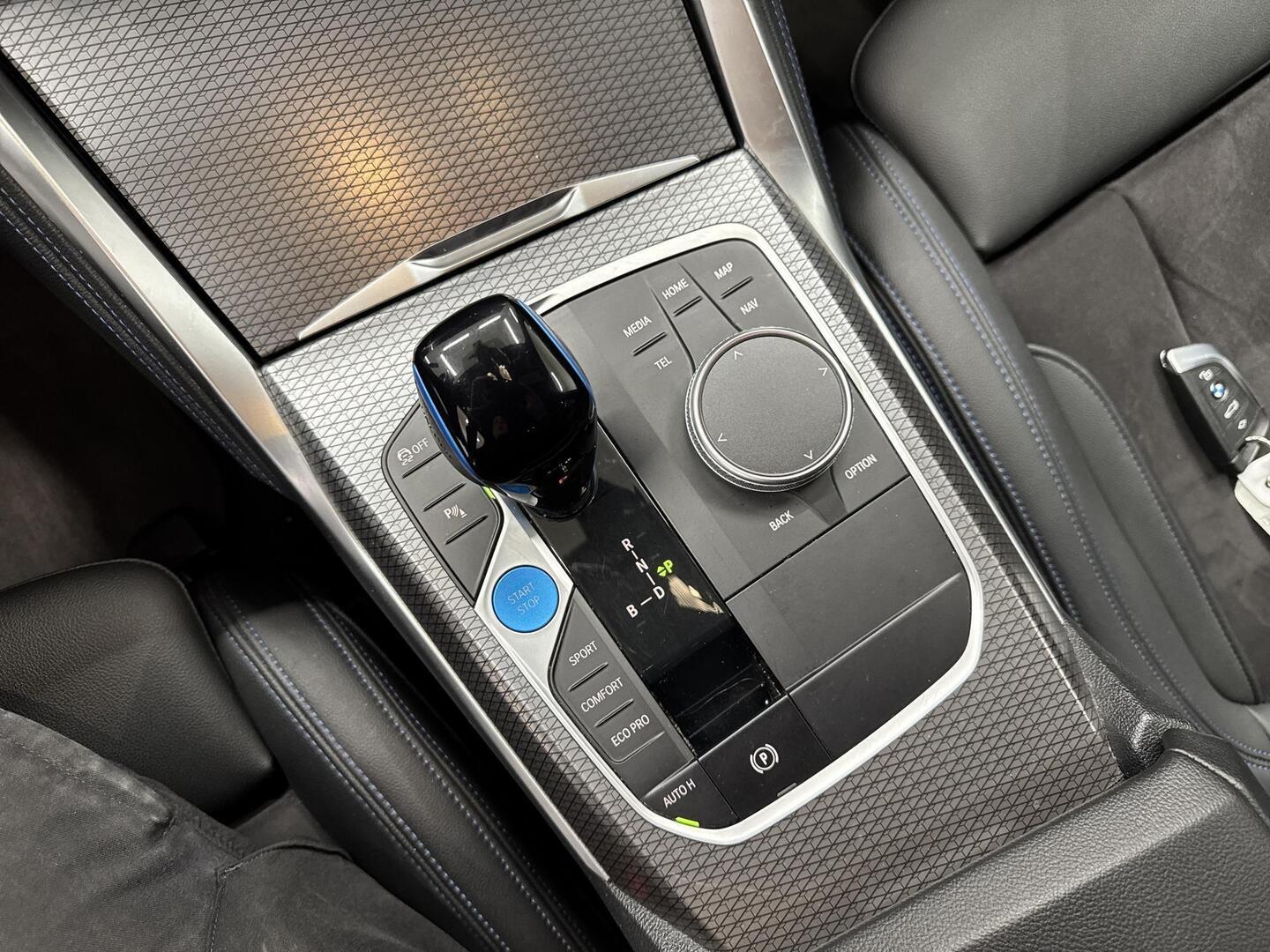 BMW I4 M50 2023