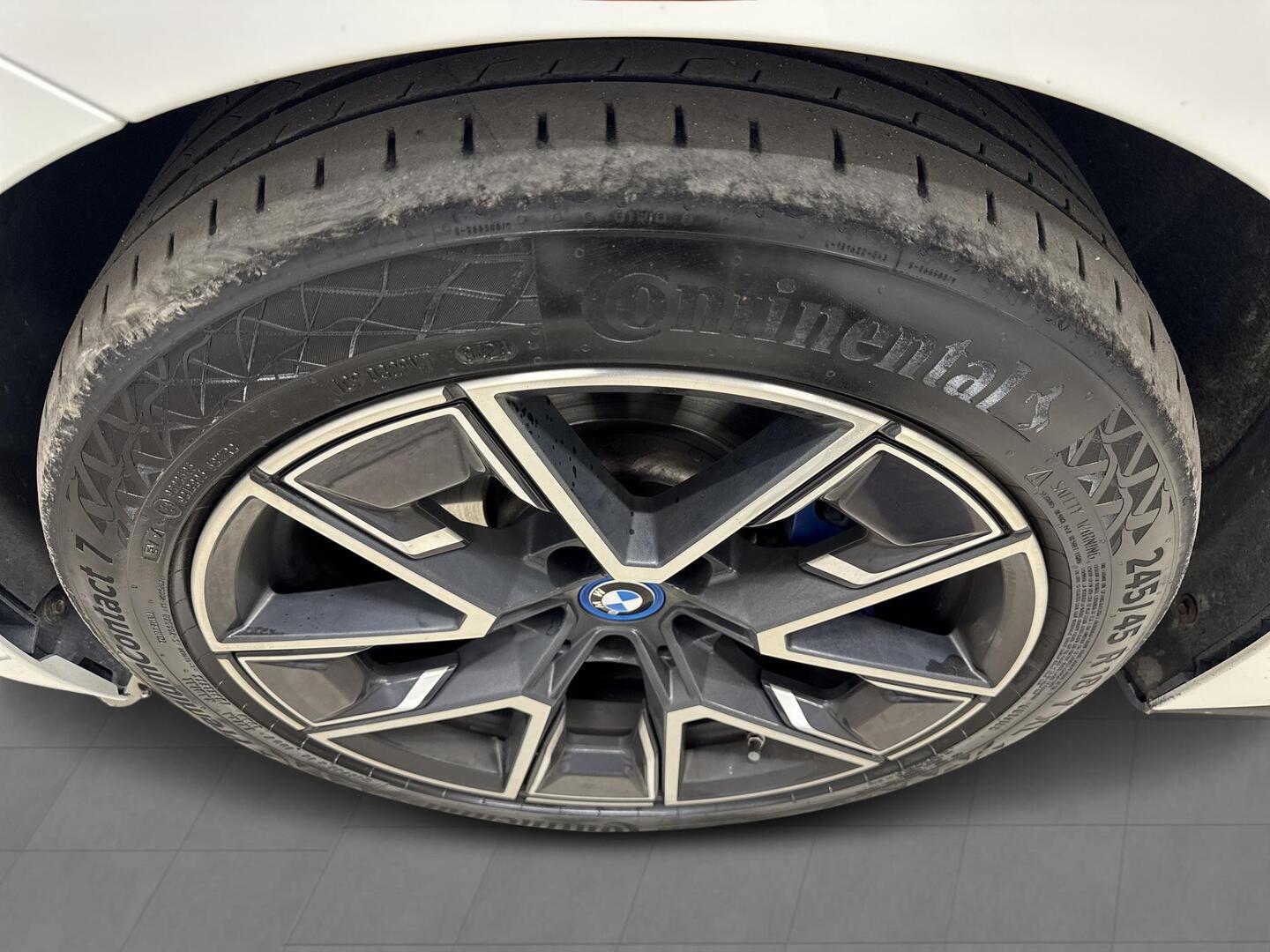 BMW I4 M50 2023