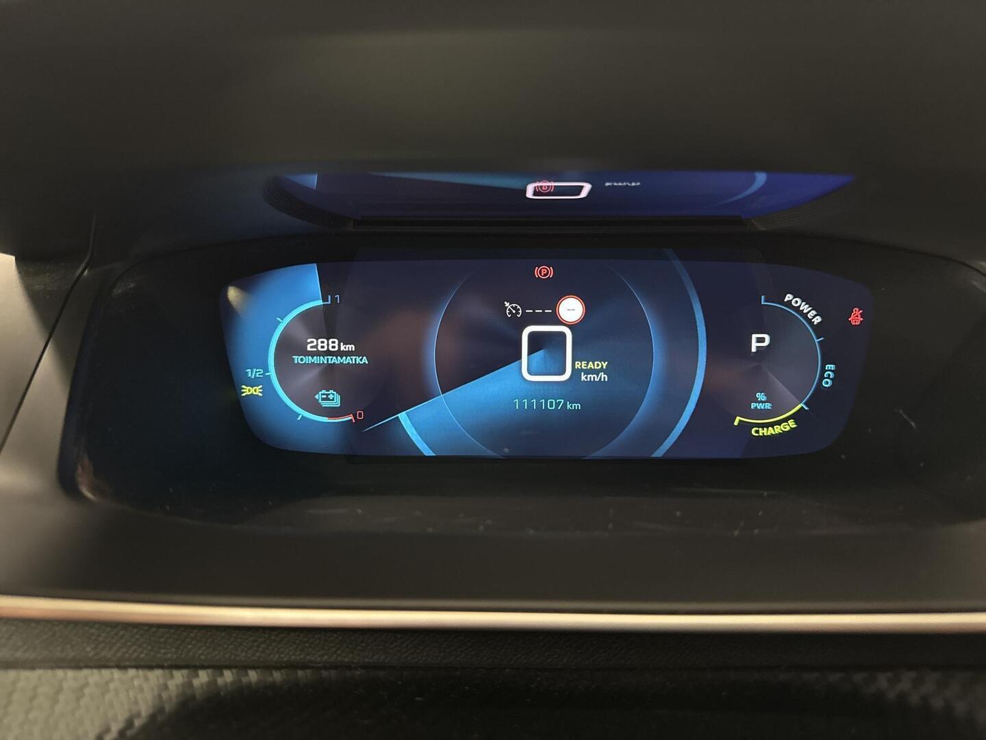 PEUGEOT e-208 2023