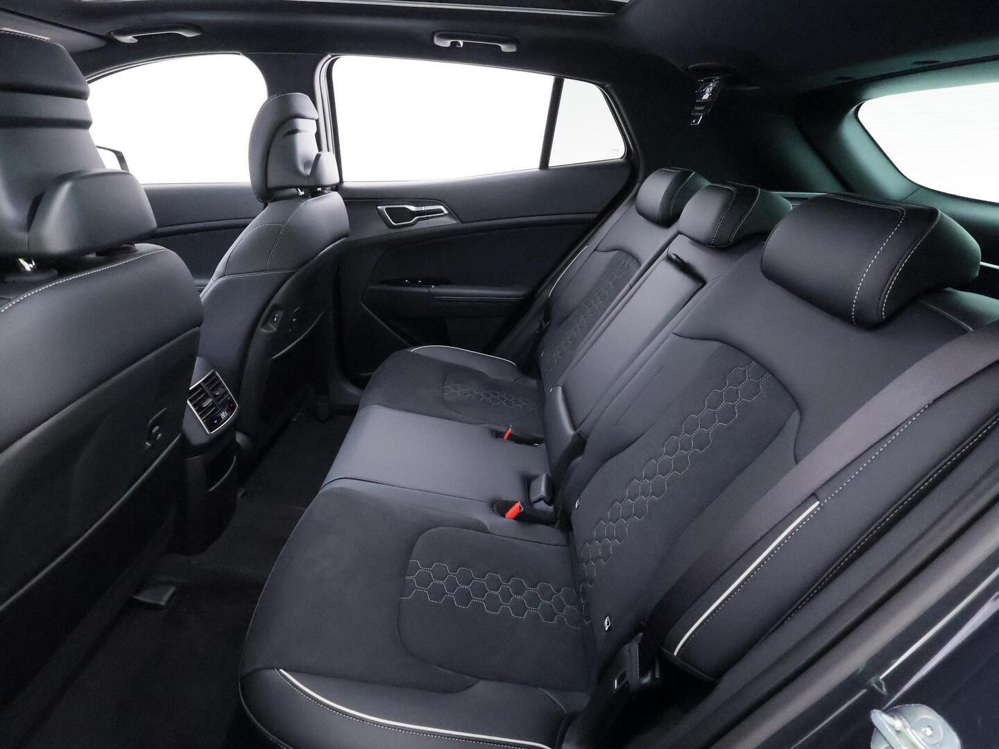 KIA SPORTAGE 2025
