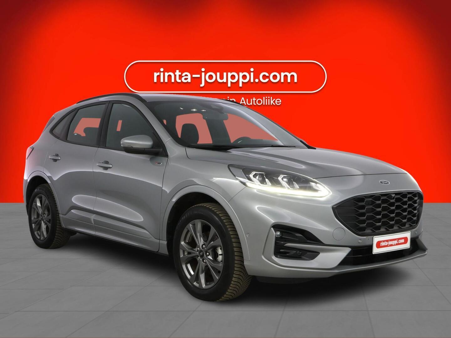 FORD KUGA 2024