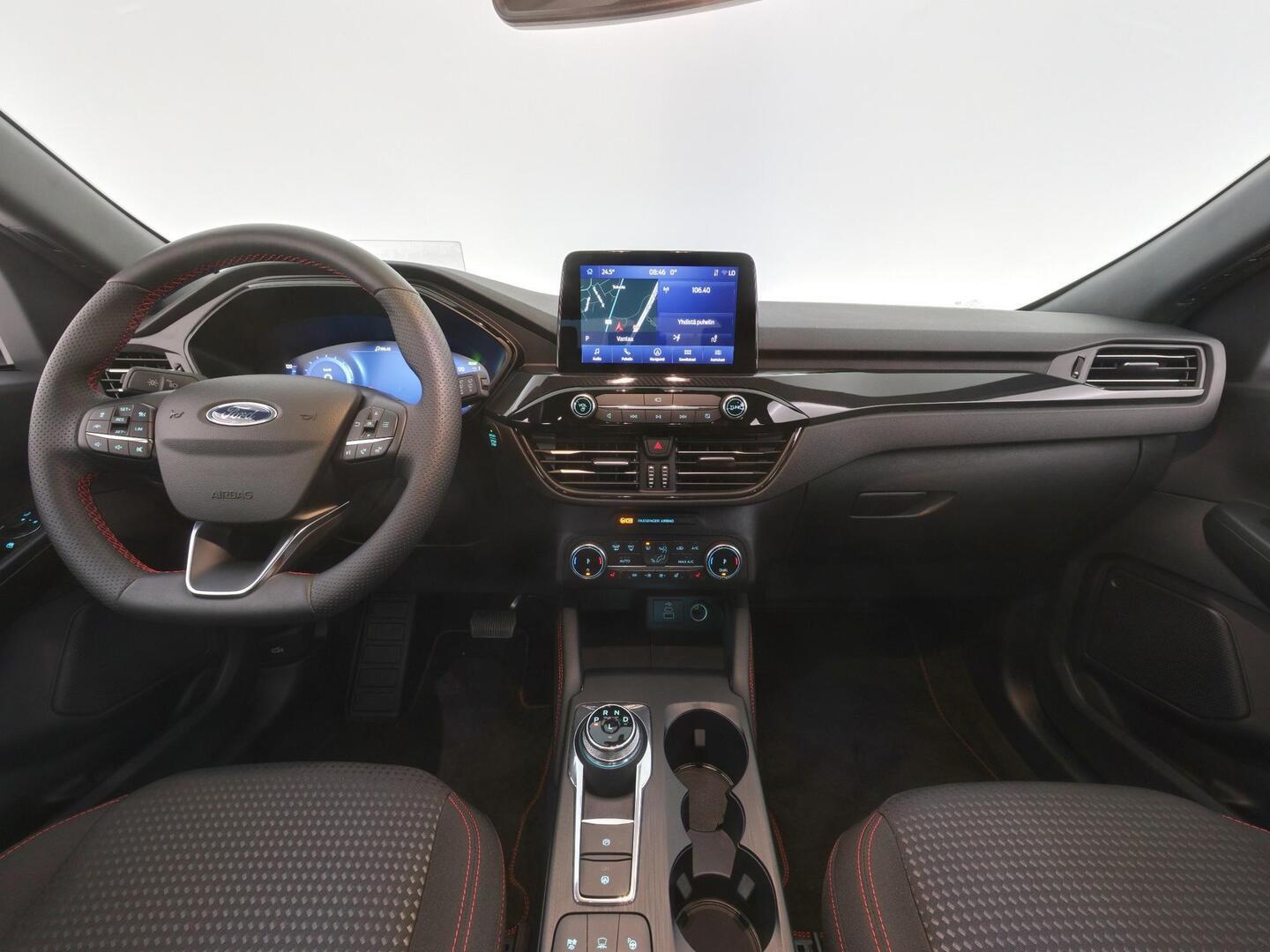 FORD KUGA 2024