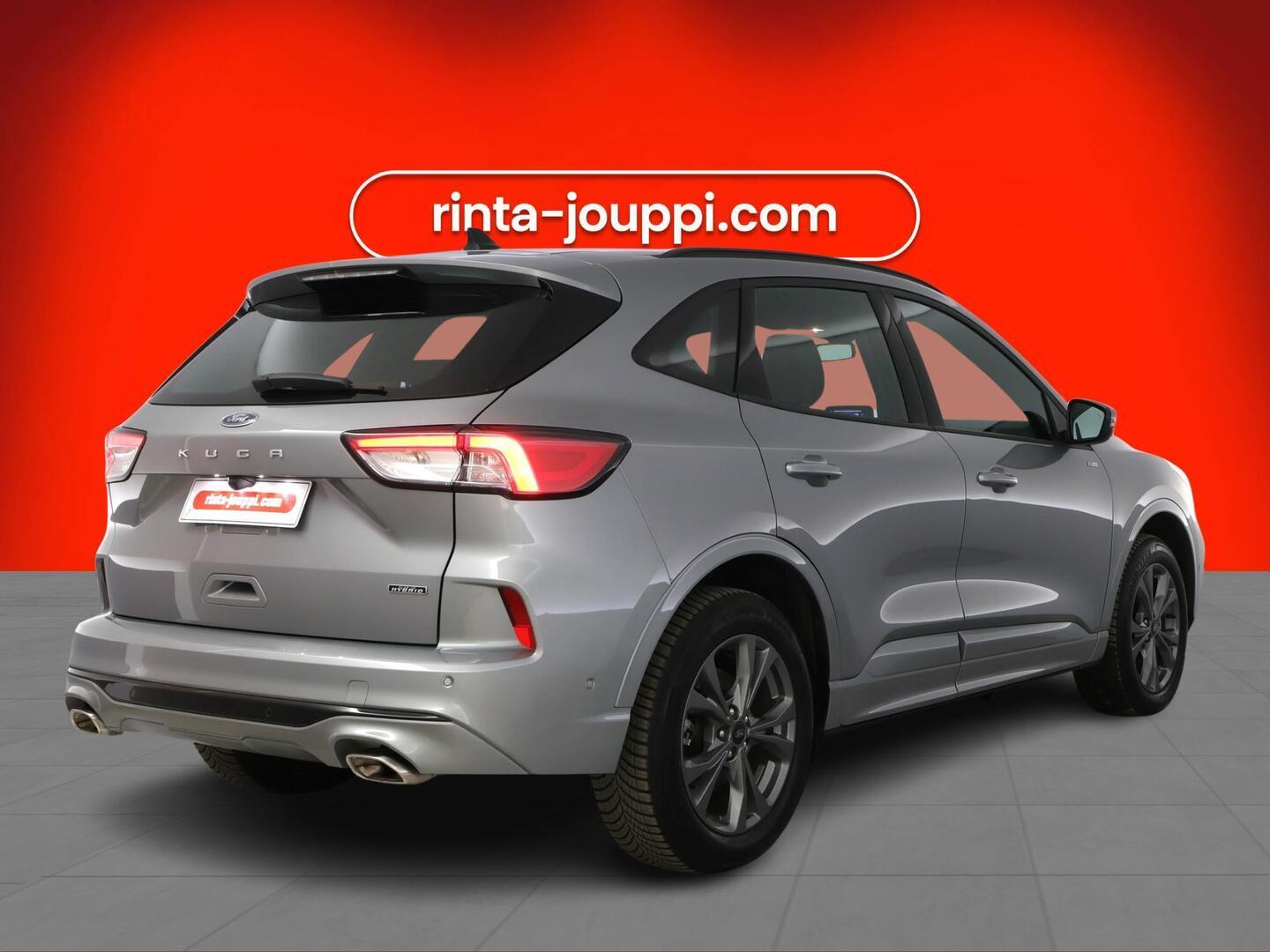 FORD KUGA 2024
