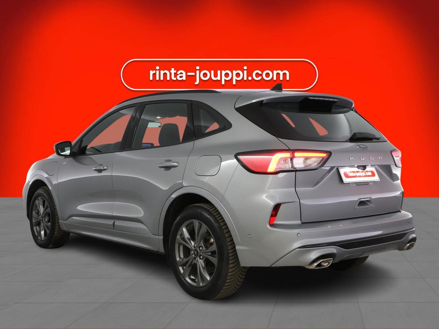 FORD KUGA 2024