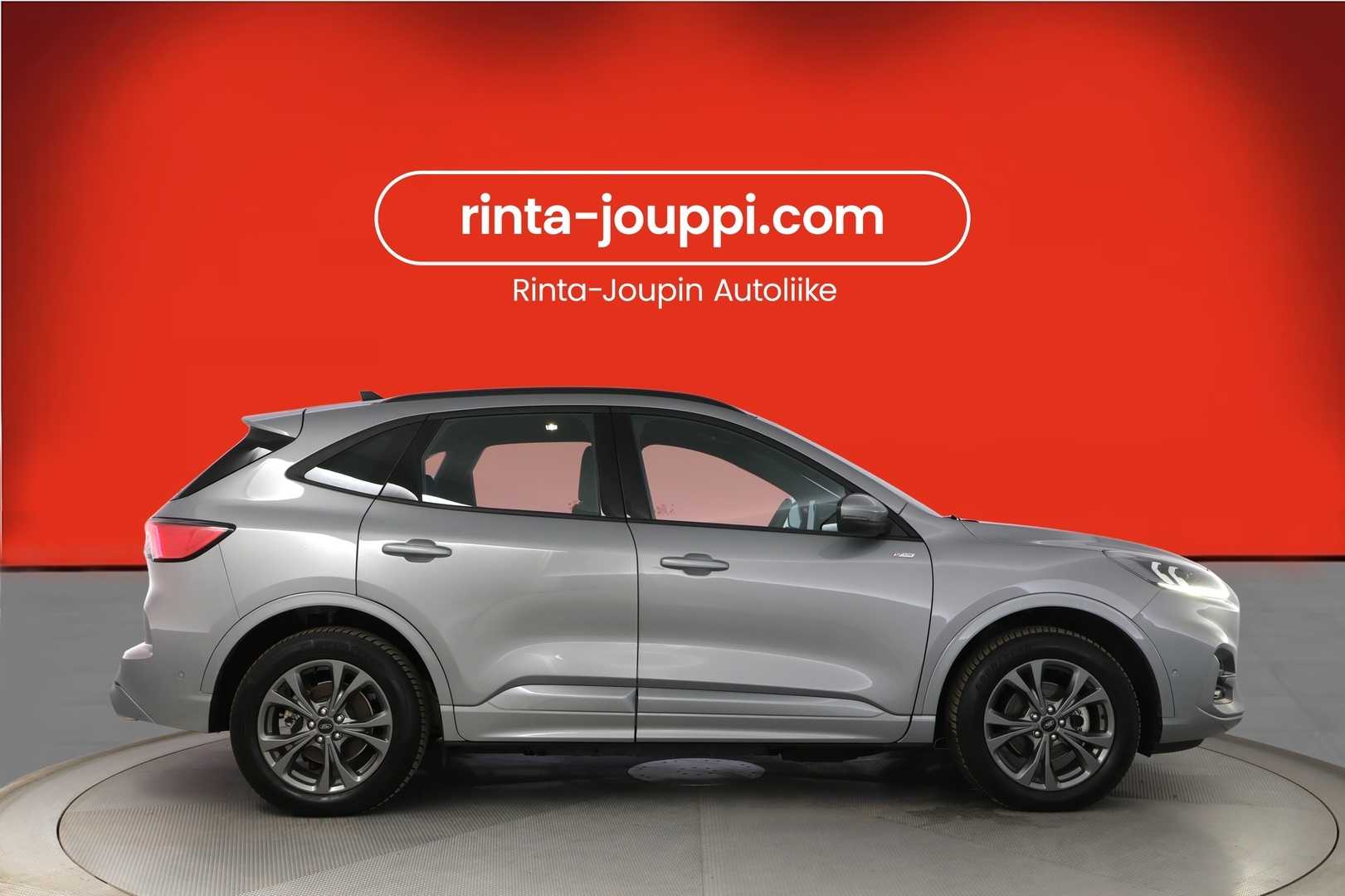 FORD KUGA 2024
