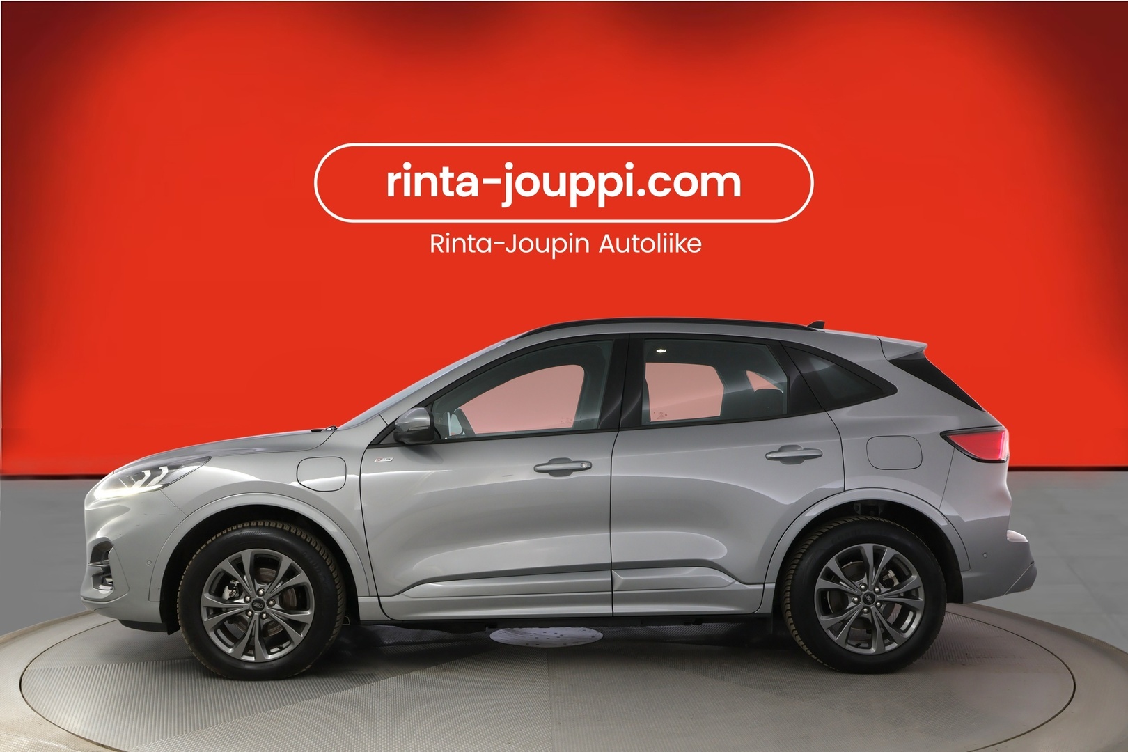 FORD KUGA 2024