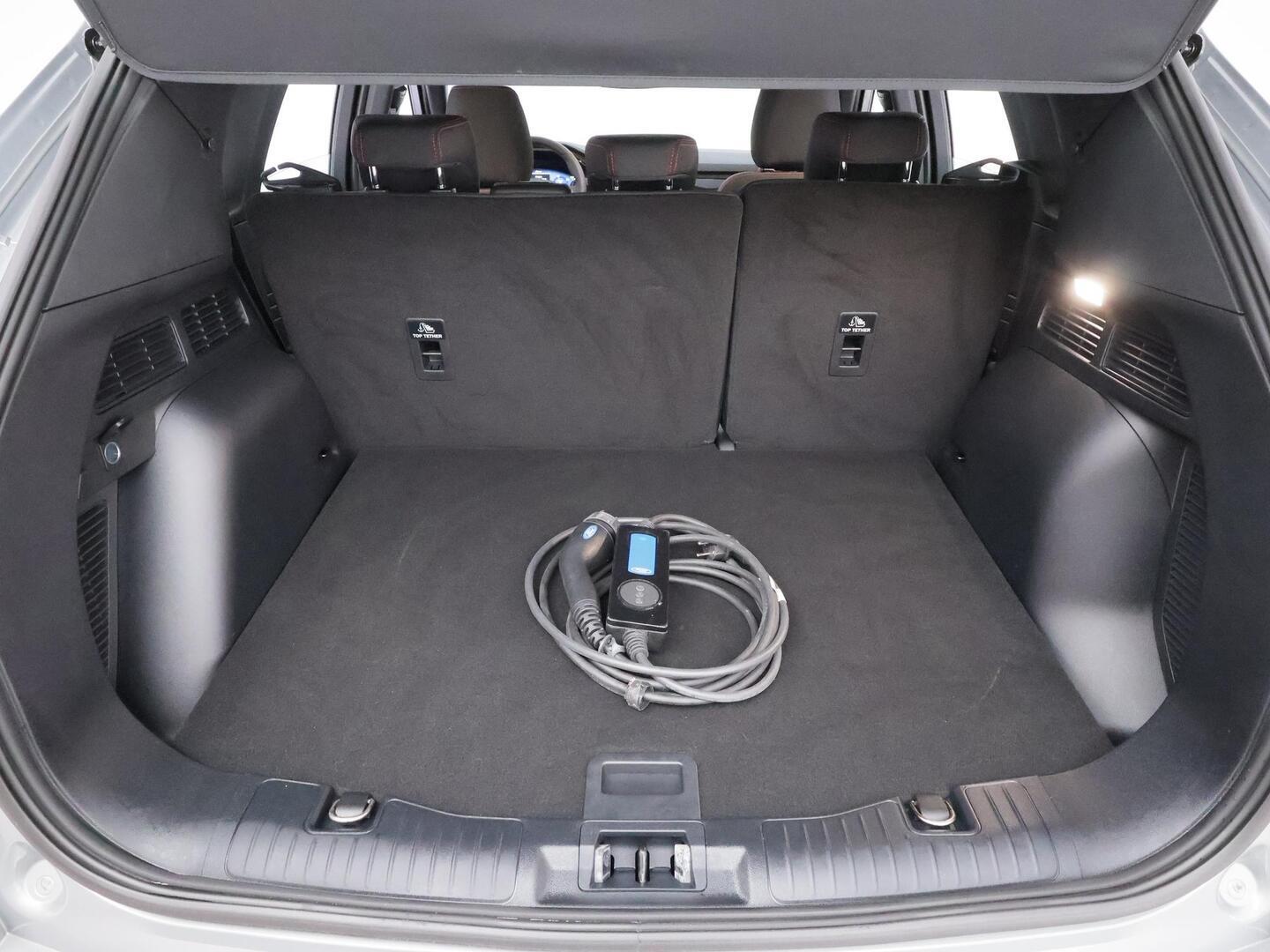 FORD KUGA 2024