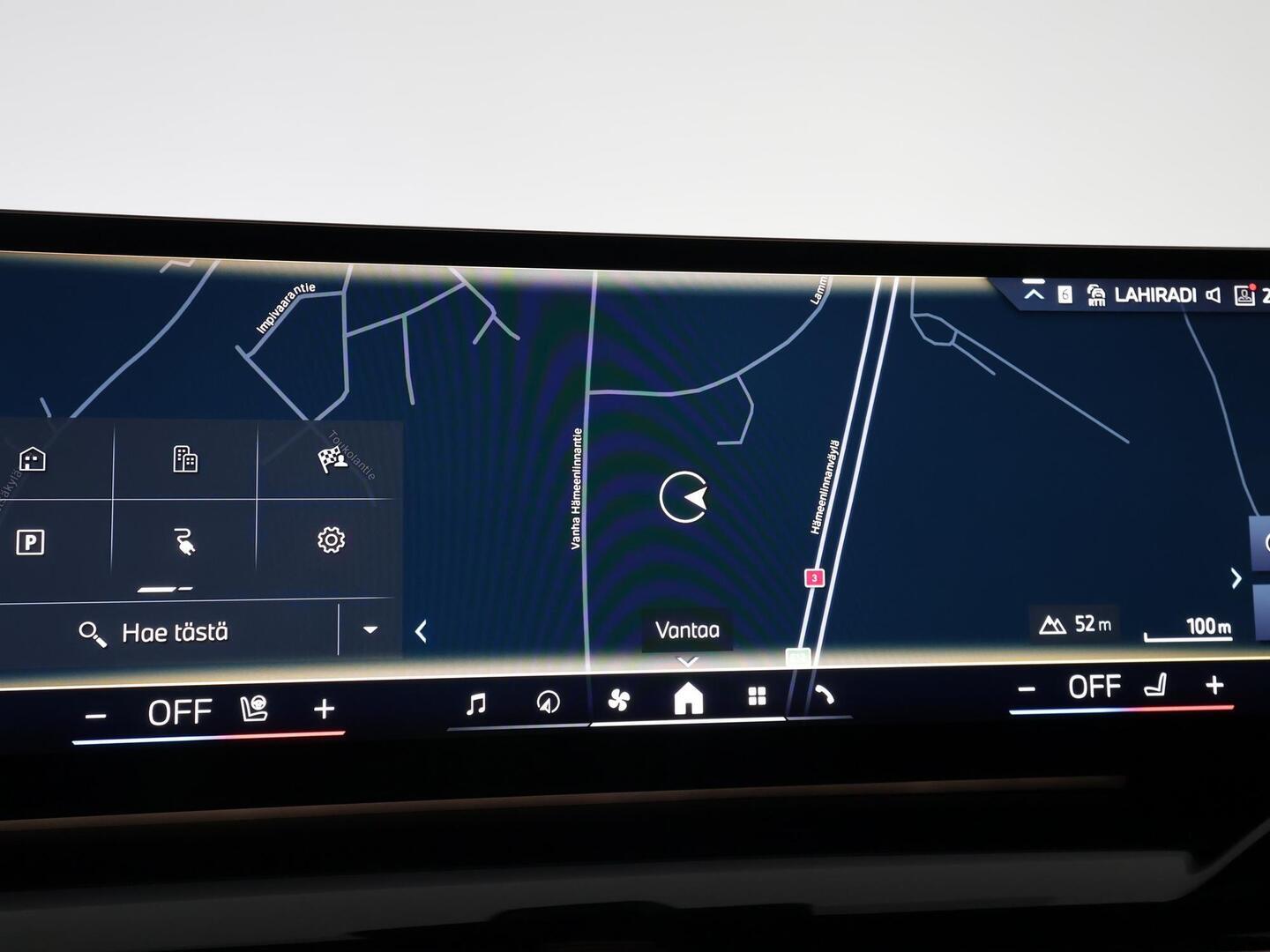 BMW I5 2025