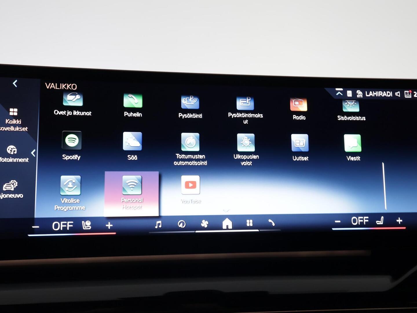 BMW I5 2025