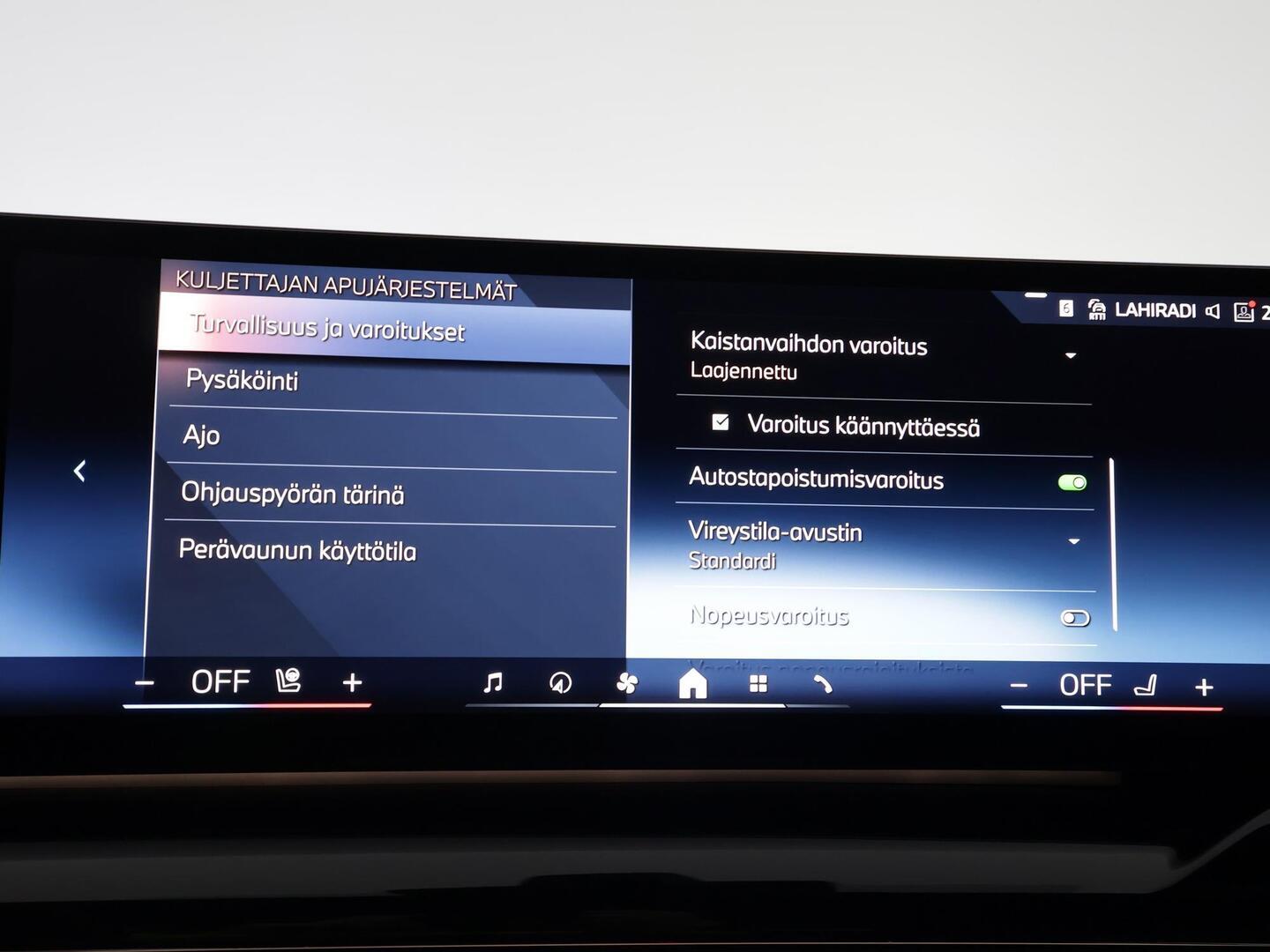 BMW I5 2025