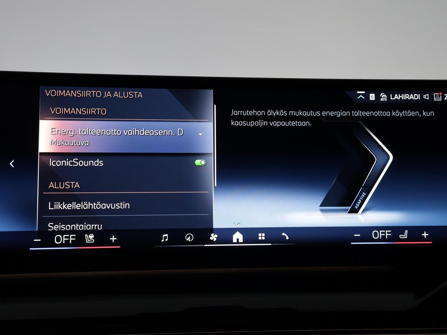 BMW I5 2025