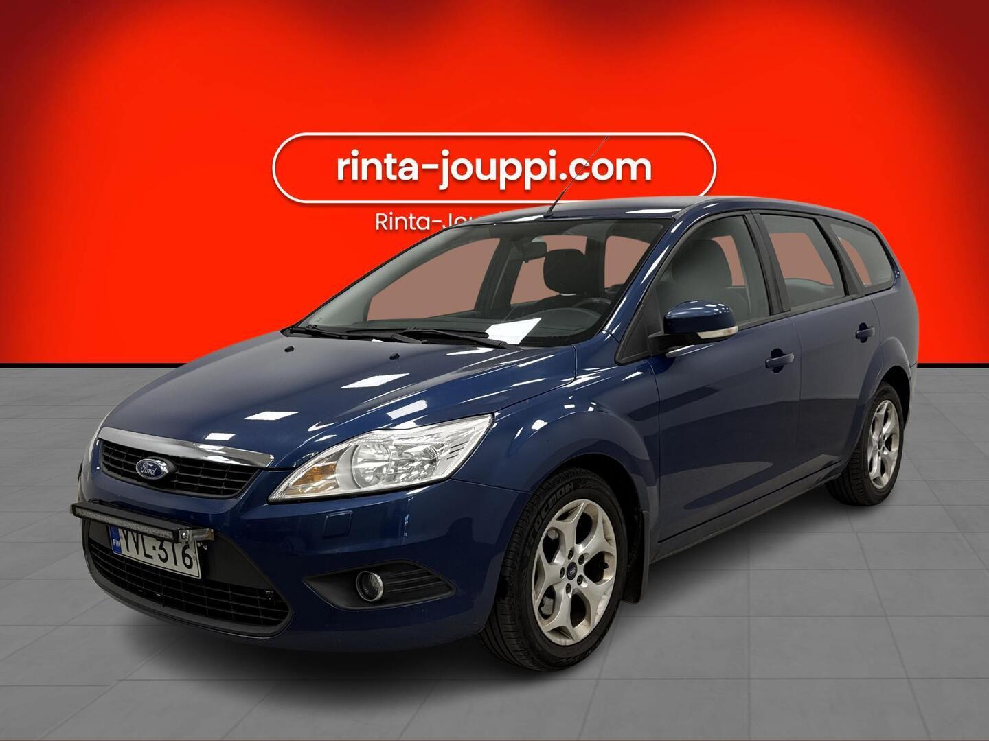 FORD Focus 2009