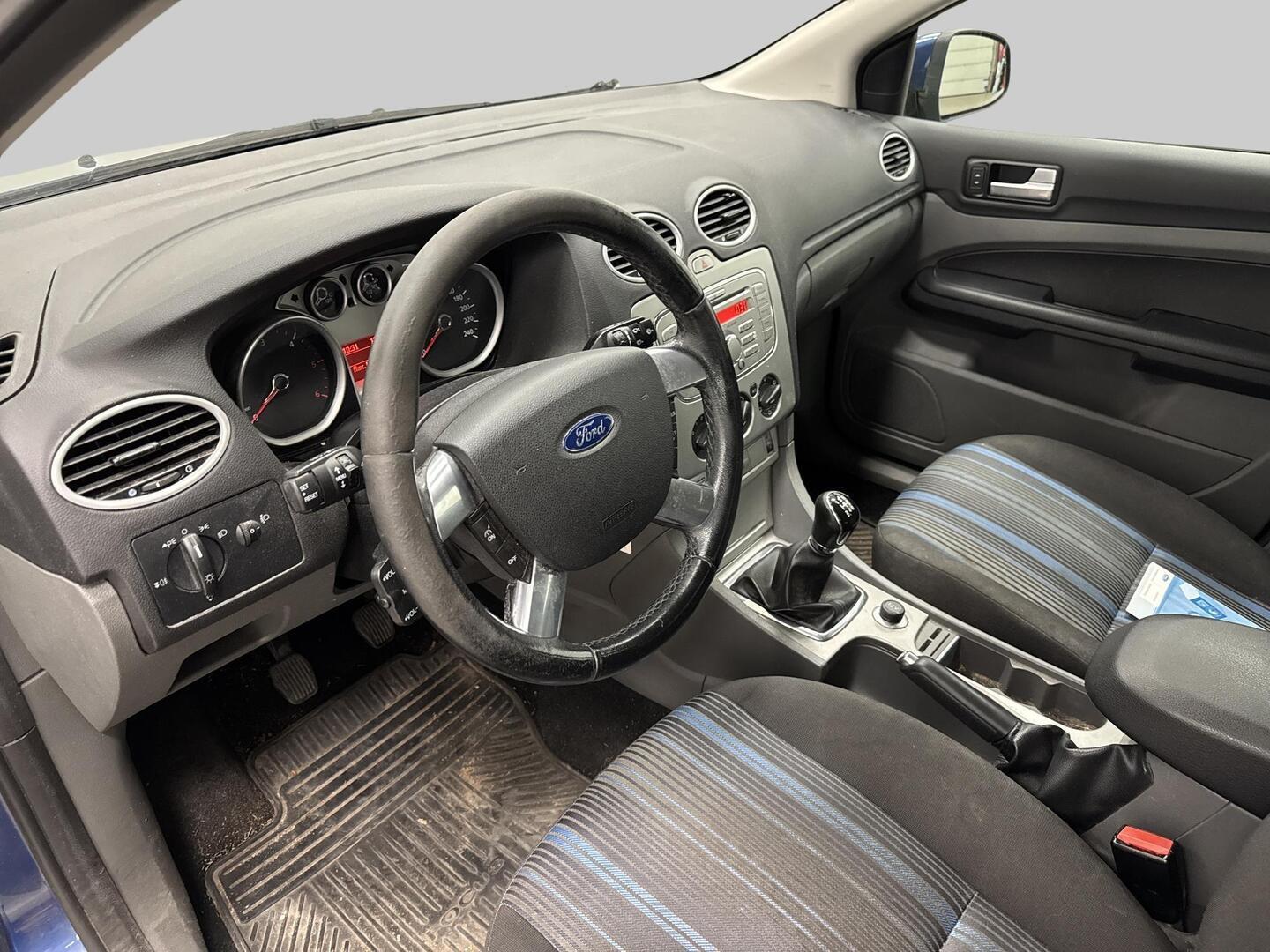 FORD Focus 2009