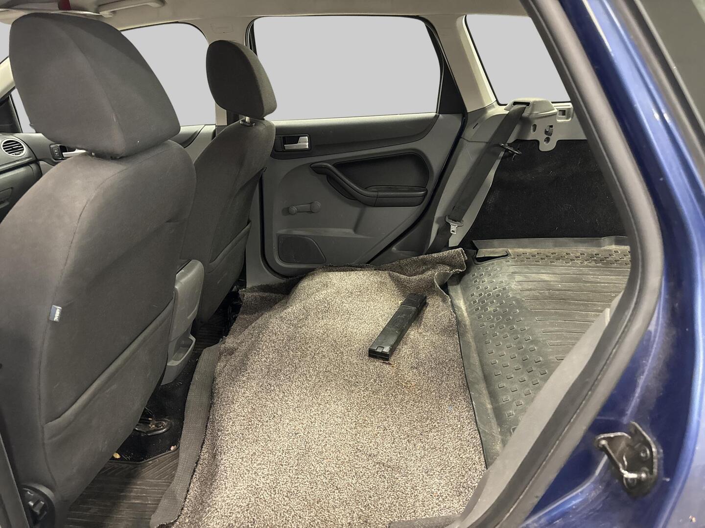 FORD Focus 2009
