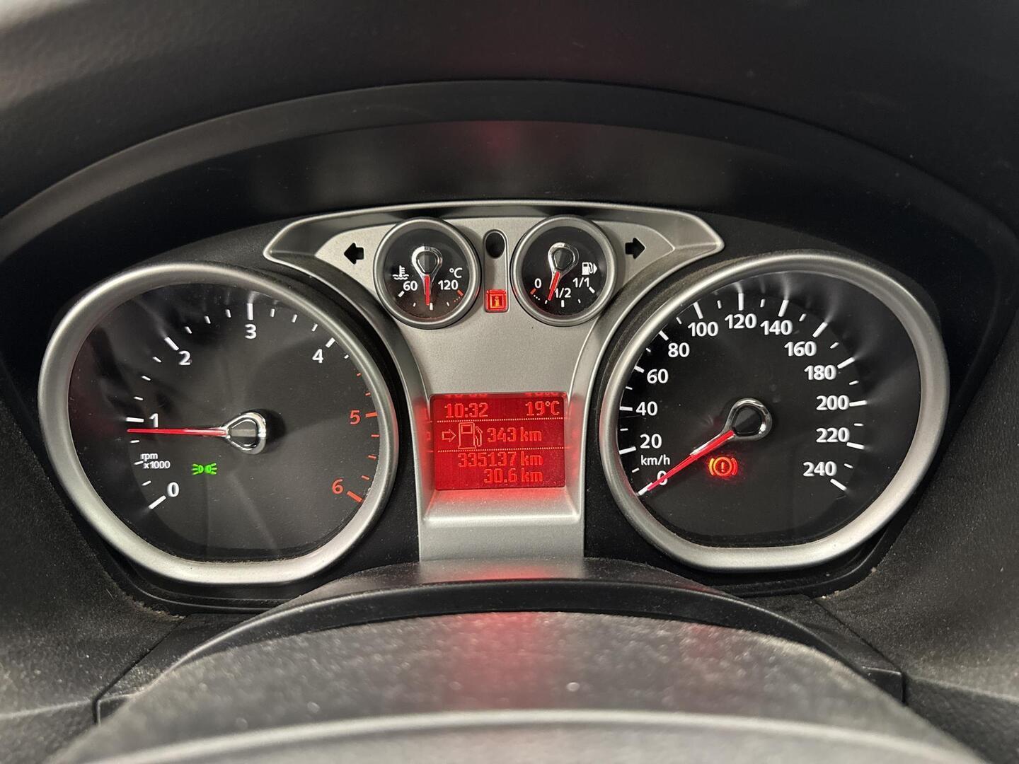FORD Focus 2009