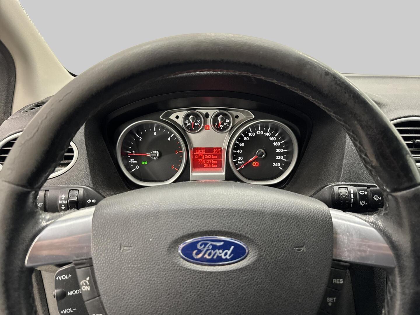 FORD Focus 2009