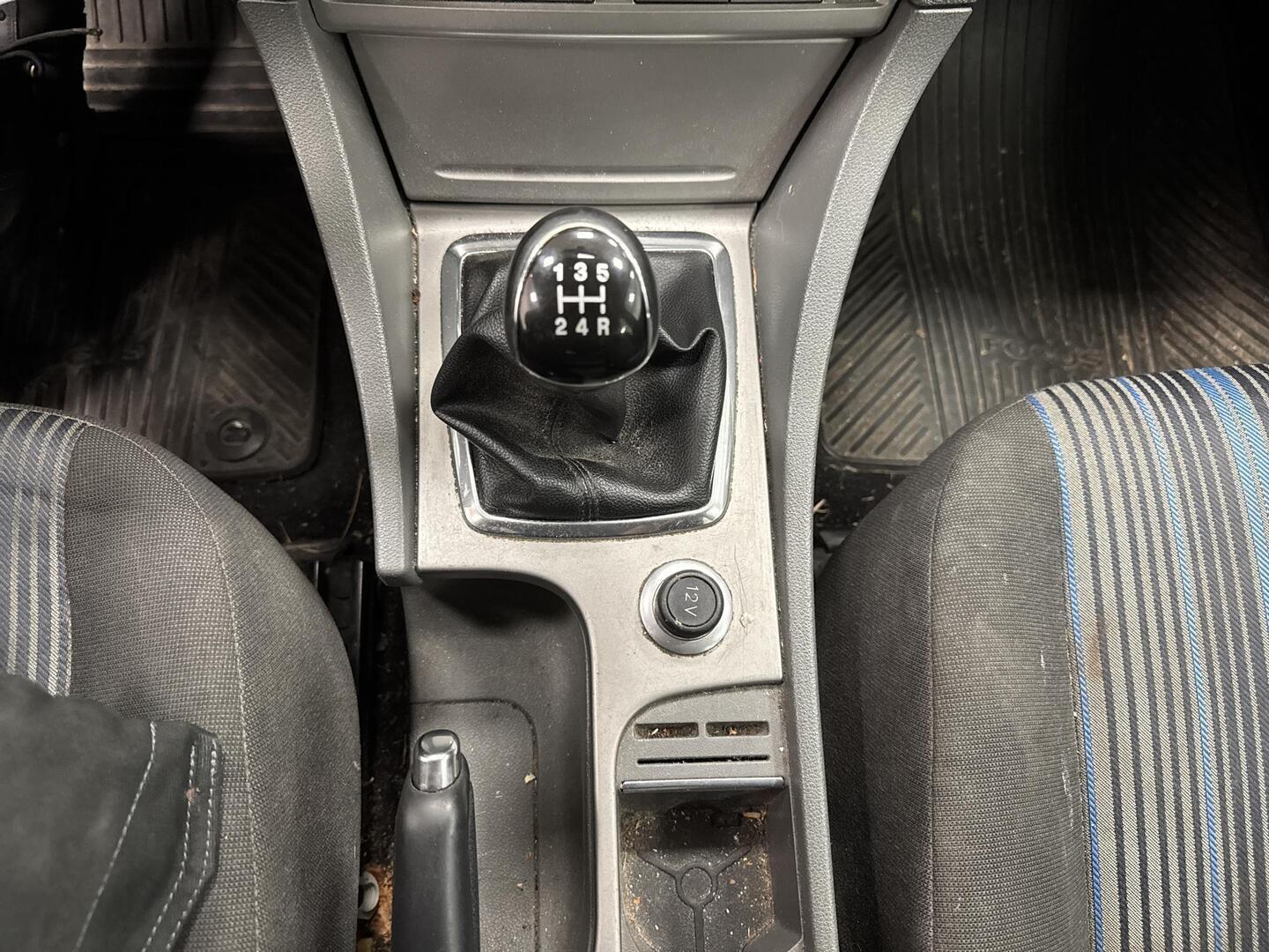 FORD Focus 2009